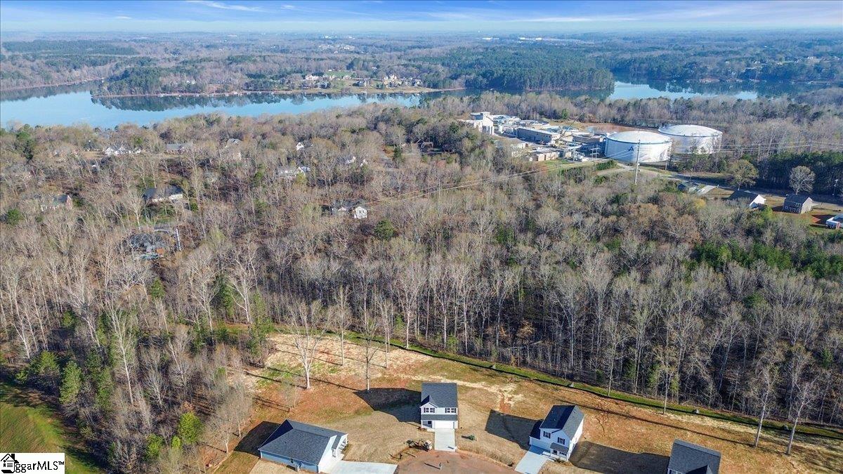 112 Alpine Heights Court UNIT Lot 12 Anderson, SC 29625