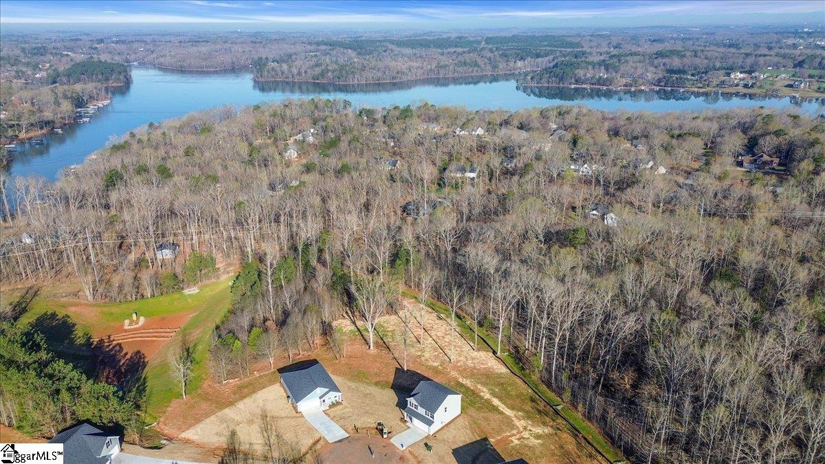 112 Alpine Heights Court UNIT Lot 12 Anderson, SC 29625