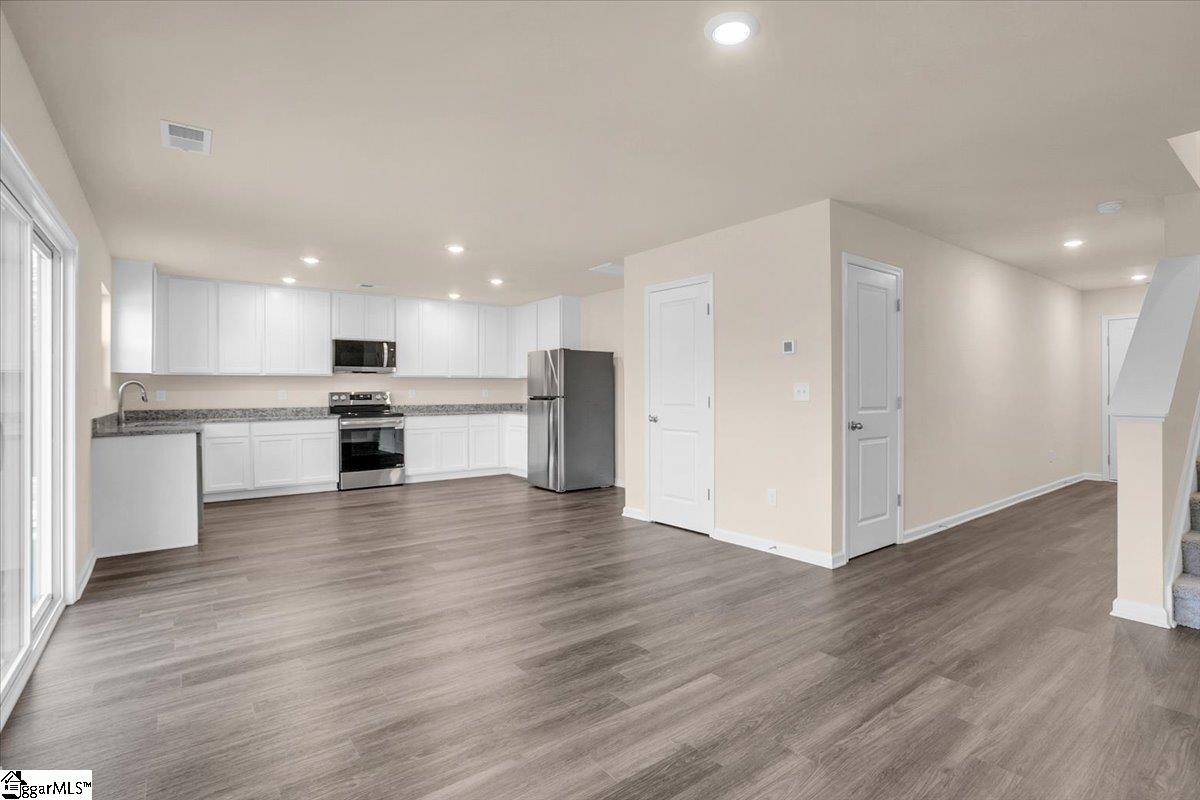 112 Alpine Heights Court UNIT Lot 12 Anderson, SC 29625