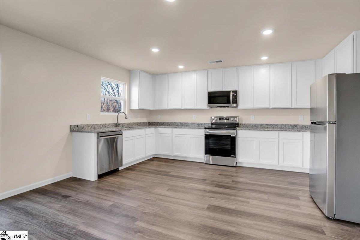 112 Alpine Heights Court UNIT Lot 12 Anderson, SC 29625