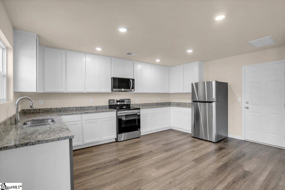 112 Alpine Heights Court UNIT Lot 12 Anderson, SC 29625