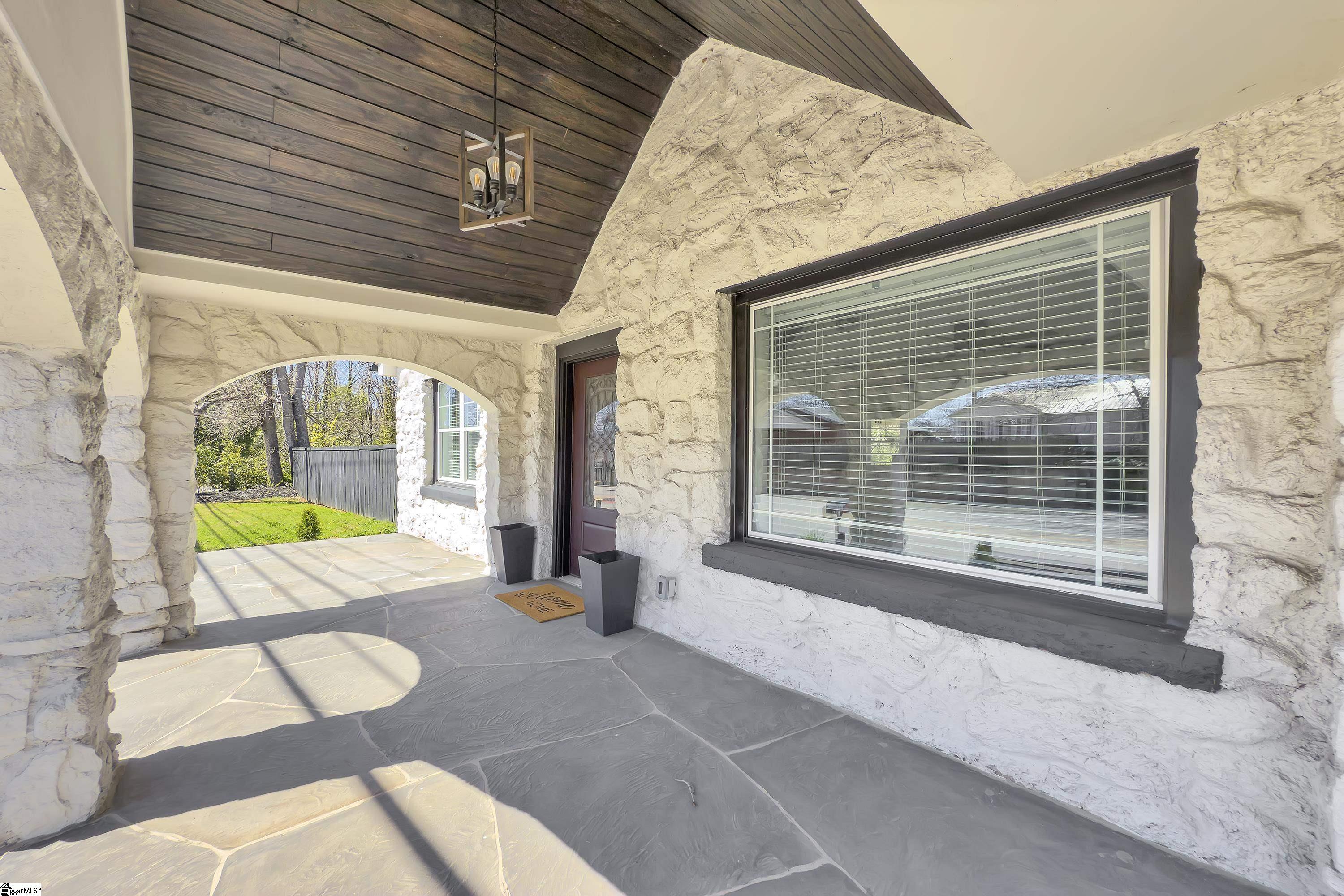 1000 Anderson Road Greenville, SC 29601