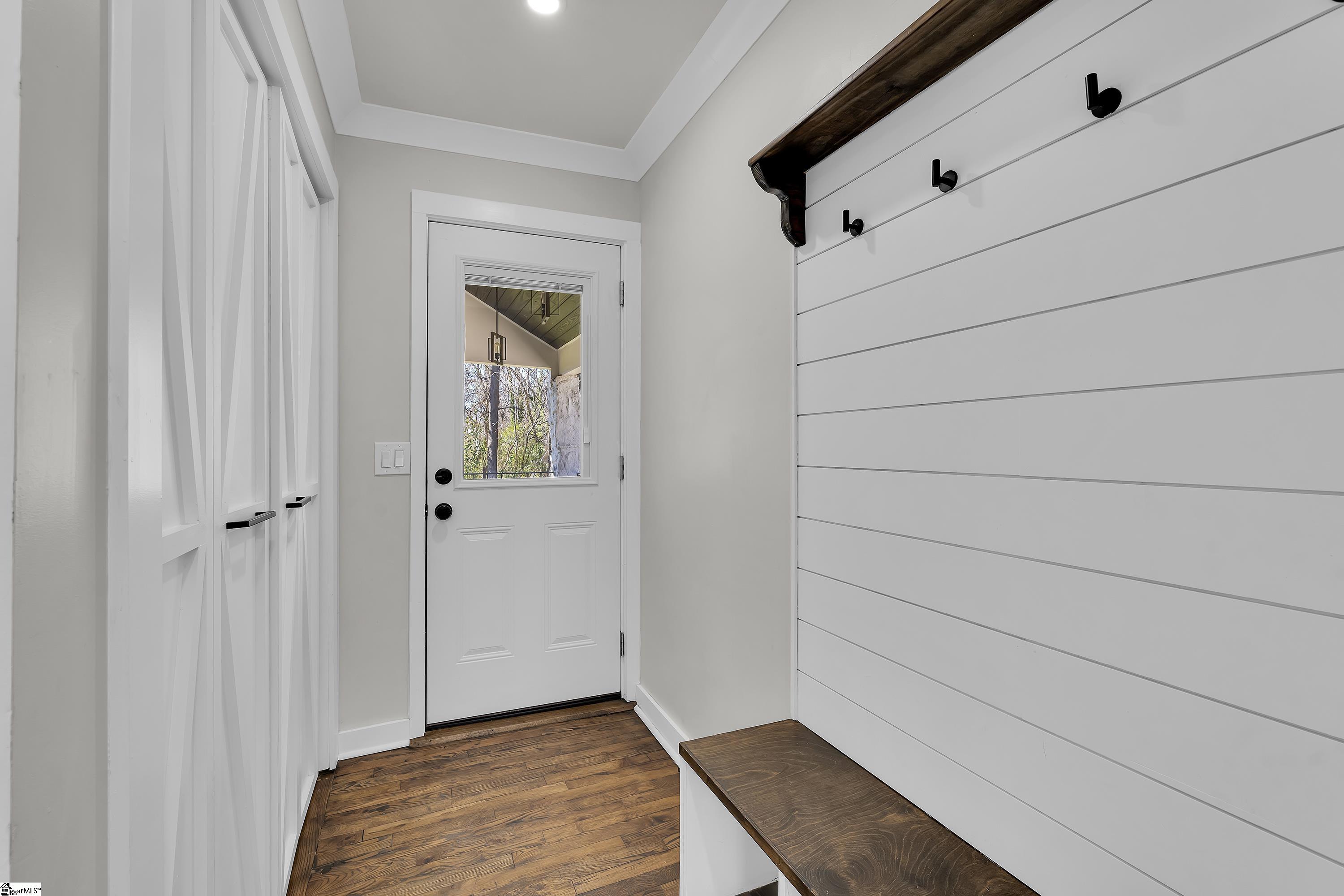 1000 Anderson Road Greenville, SC 29601