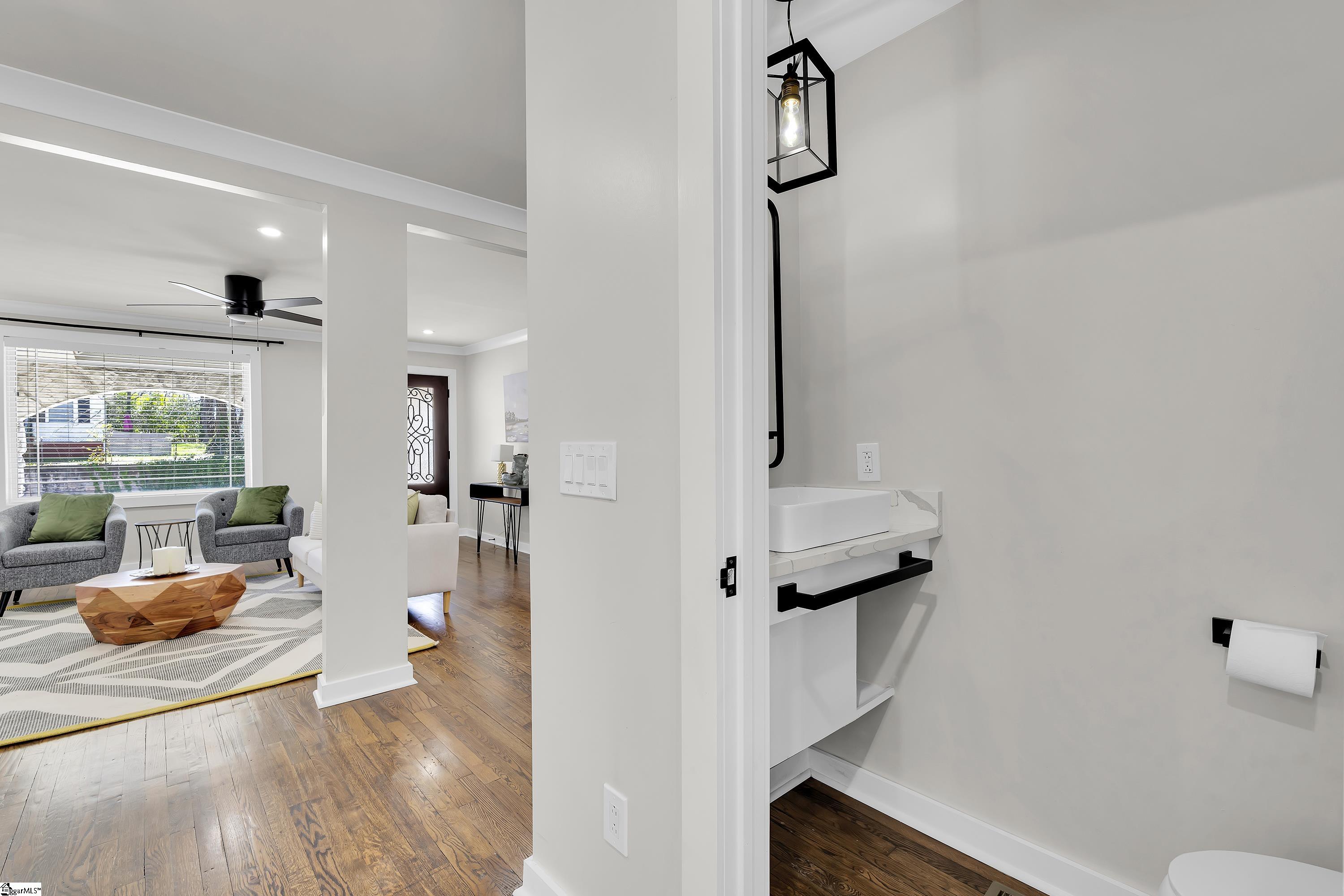 1000 Anderson Road Greenville, SC 29601