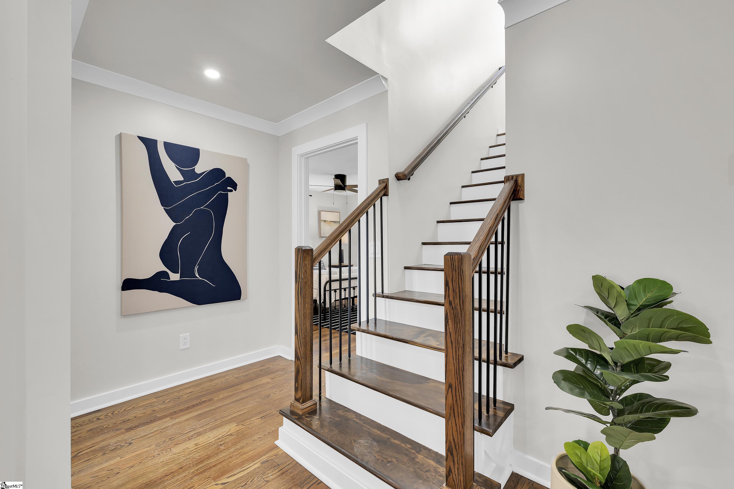 1000 Anderson Road Greenville, SC 29601