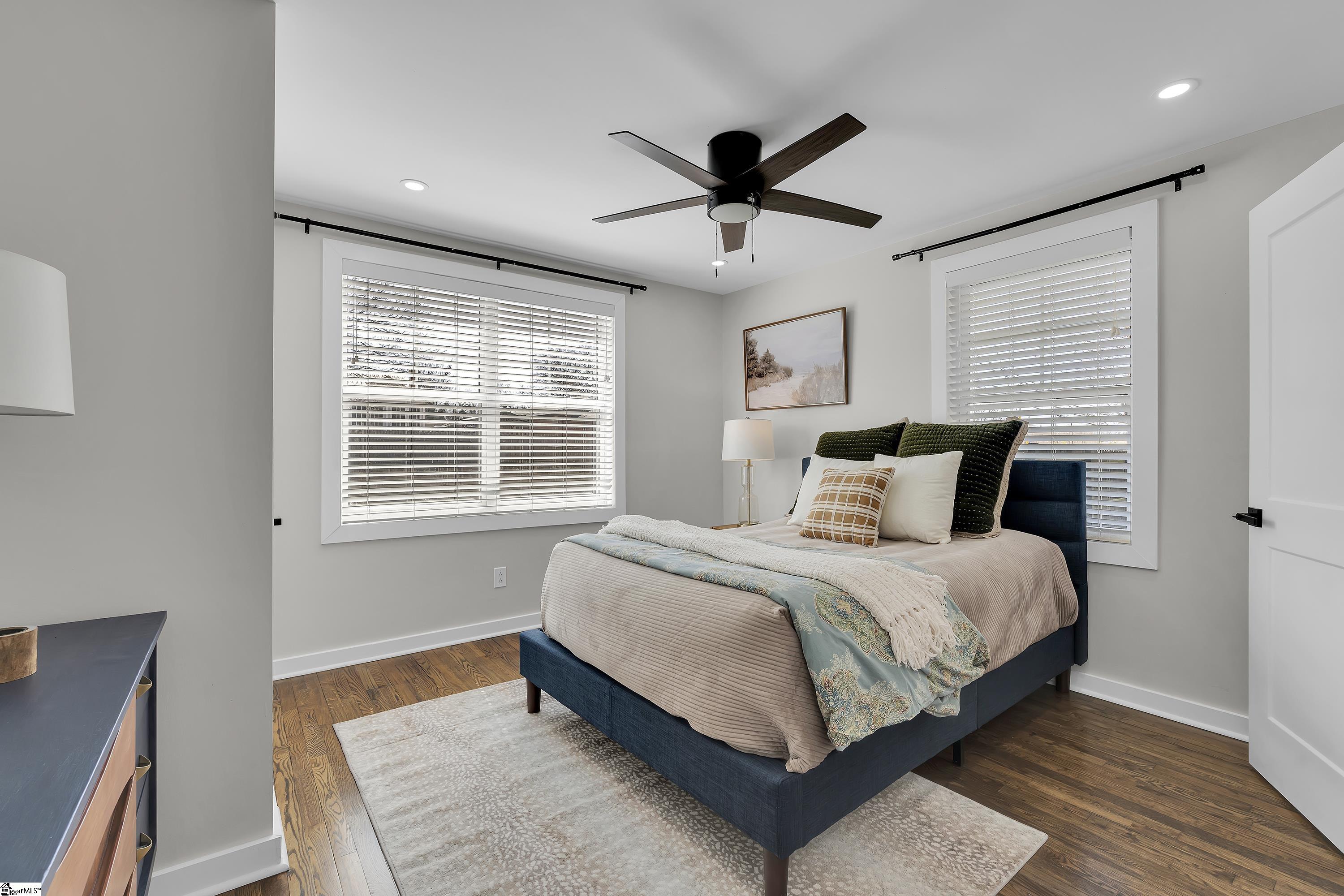 1000 Anderson Road Greenville, SC 29601