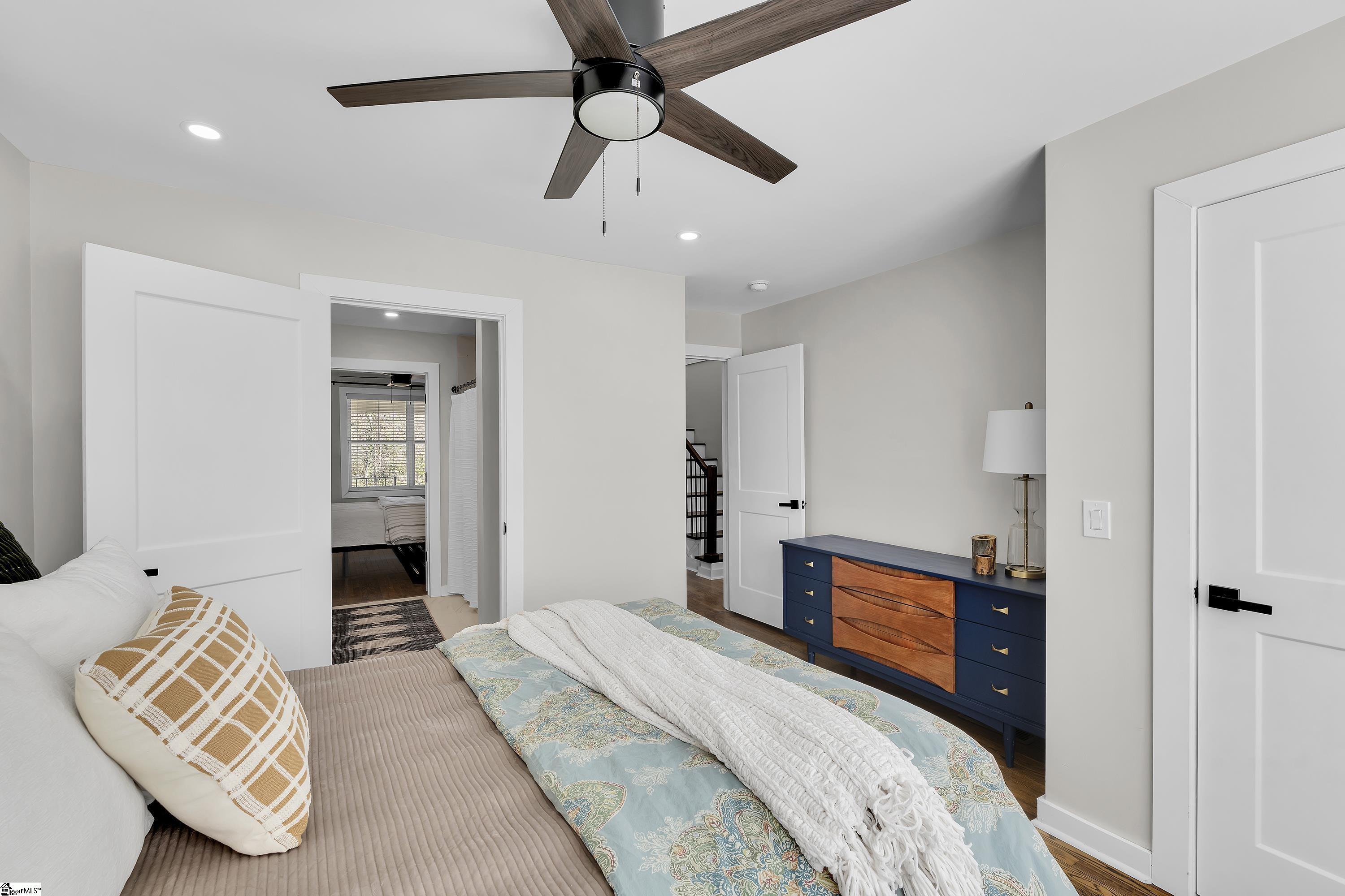 1000 Anderson Road Greenville, SC 29601