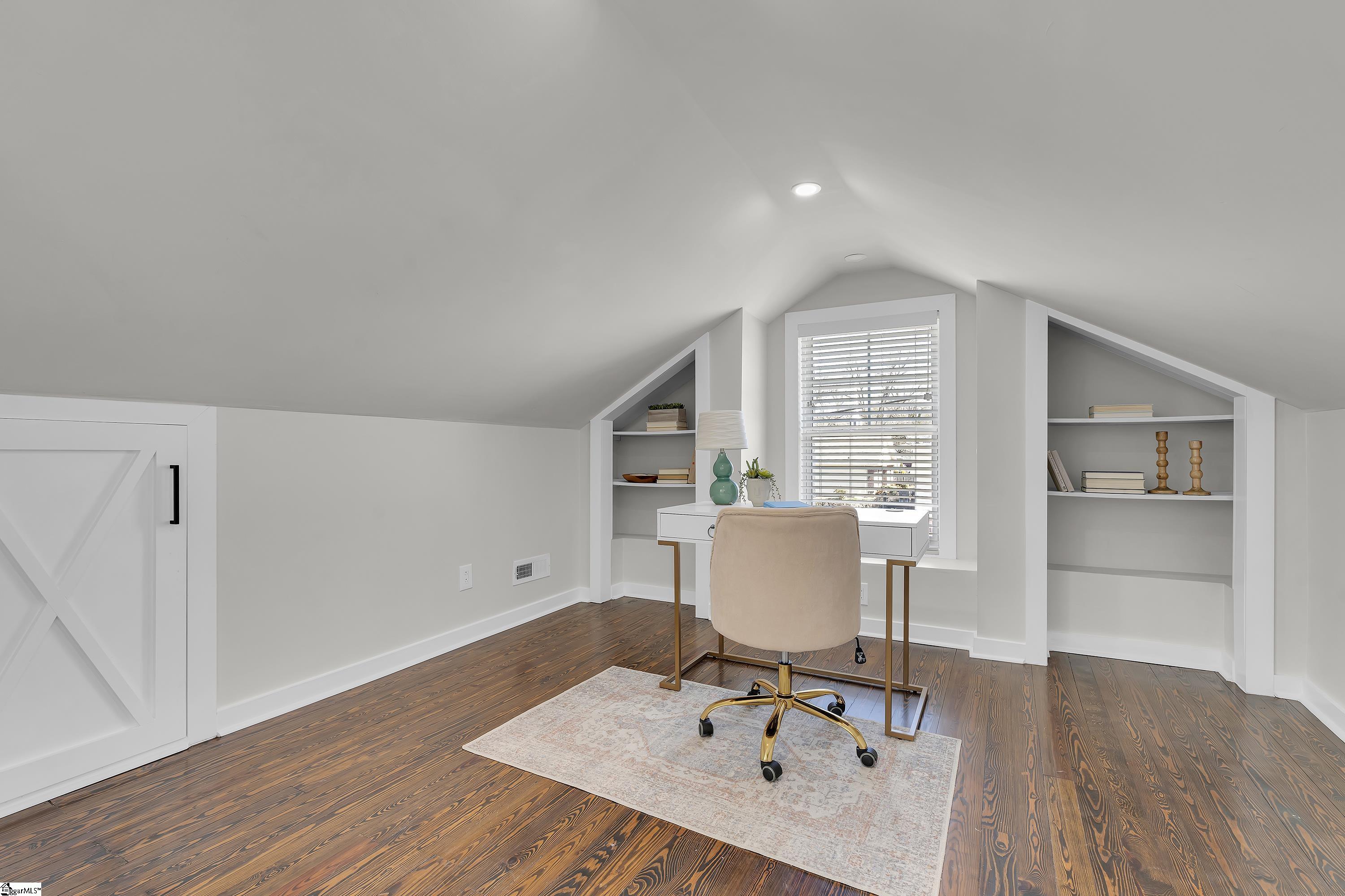 1000 Anderson Road Greenville, SC 29601
