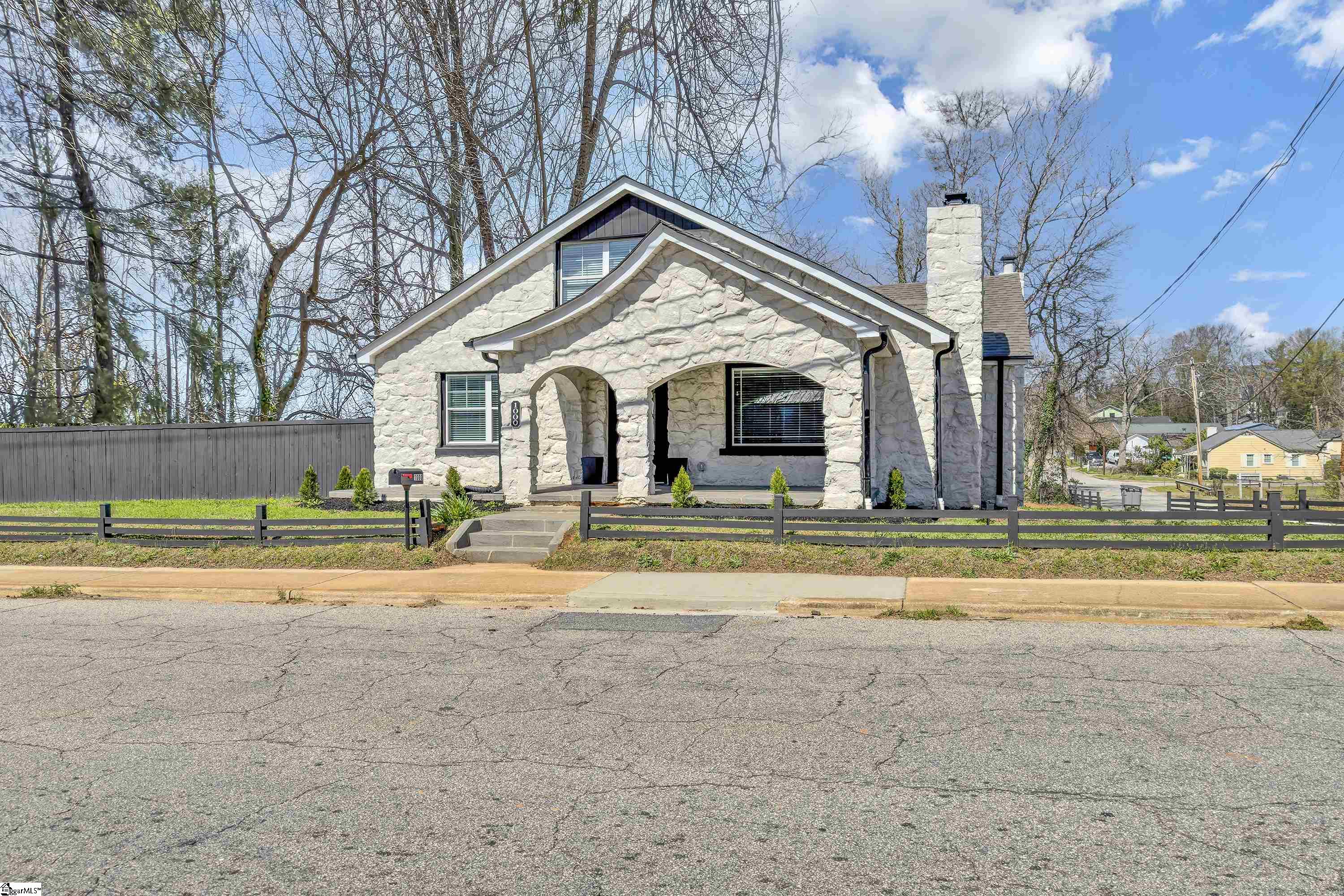 1000 Anderson Road Greenville, SC 29601