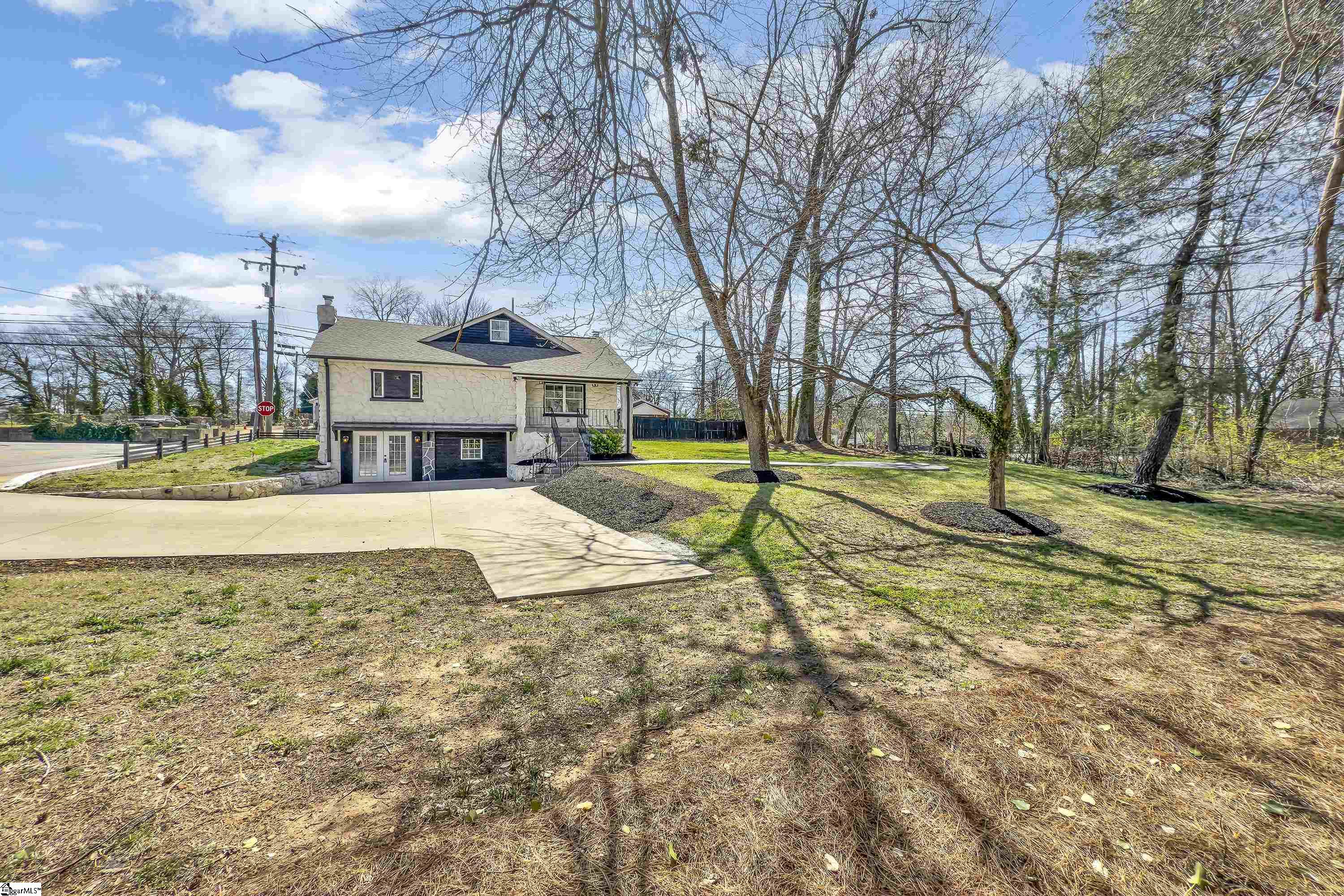 1000 Anderson Road Greenville, SC 29601