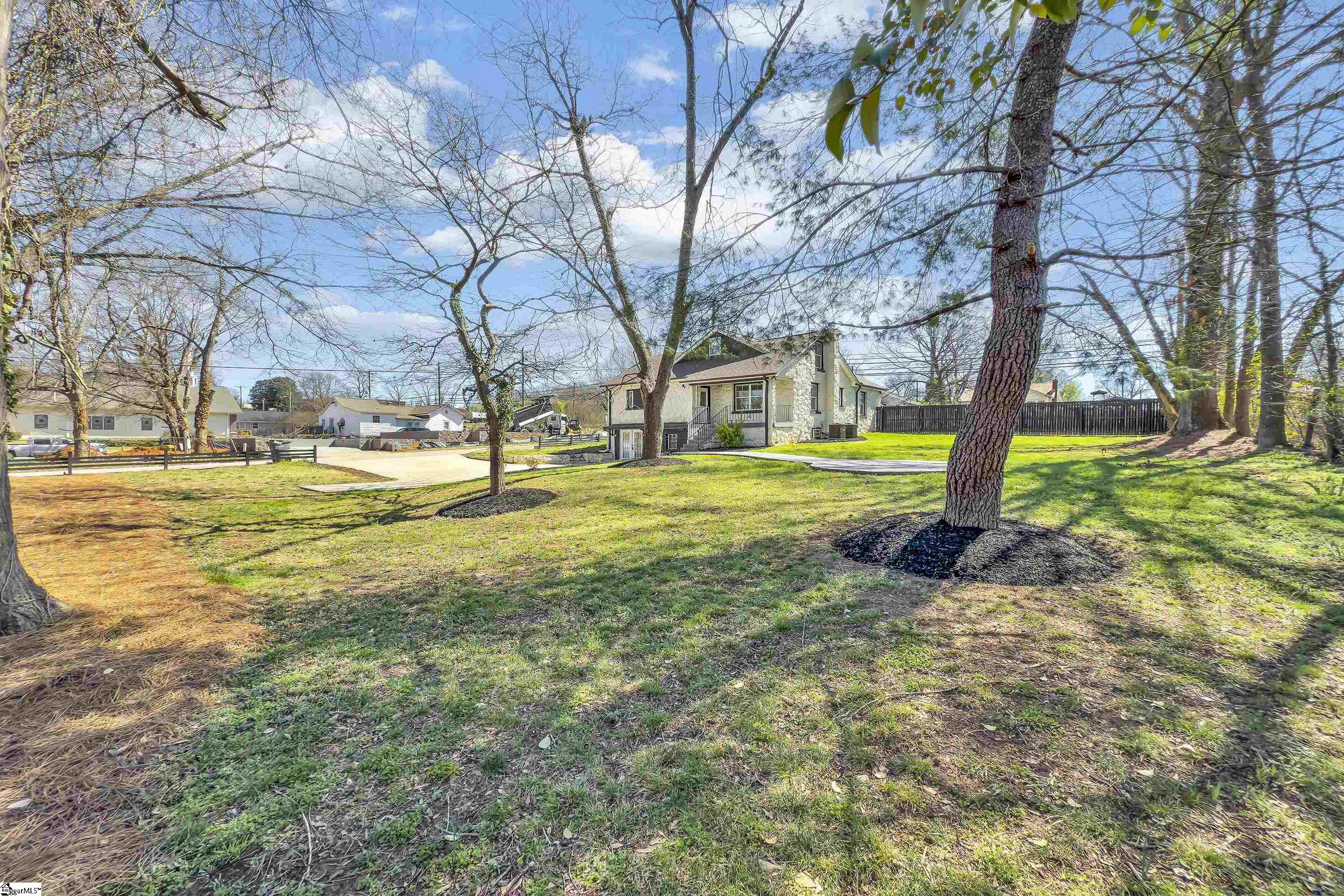 1000 Anderson Road Greenville, SC 29601