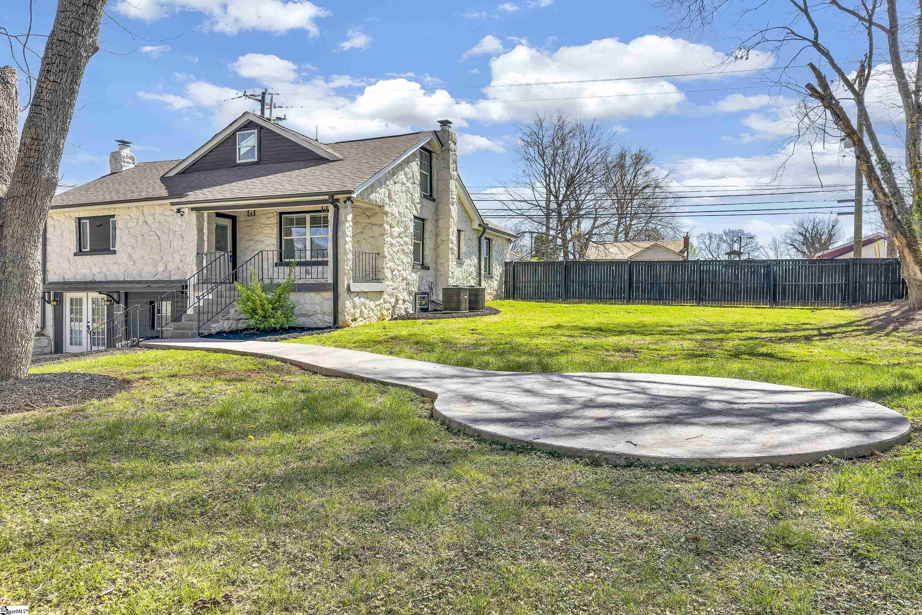 1000 Anderson Road Greenville, SC 29601