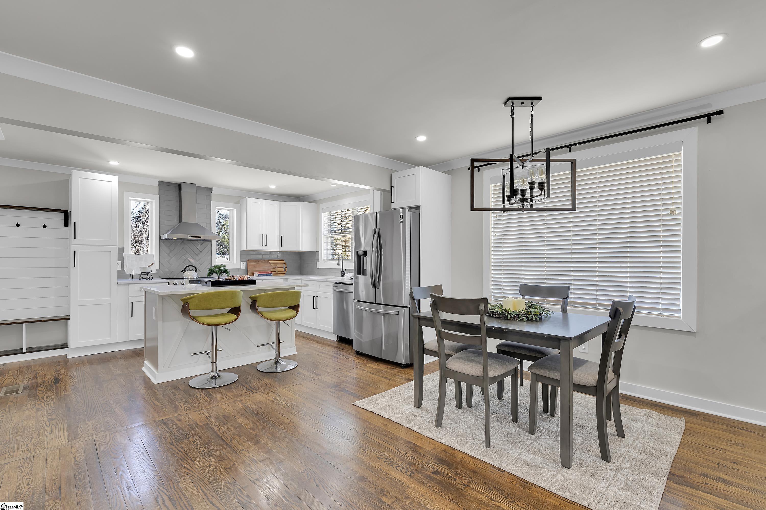 1000 Anderson Road Greenville, SC 29601