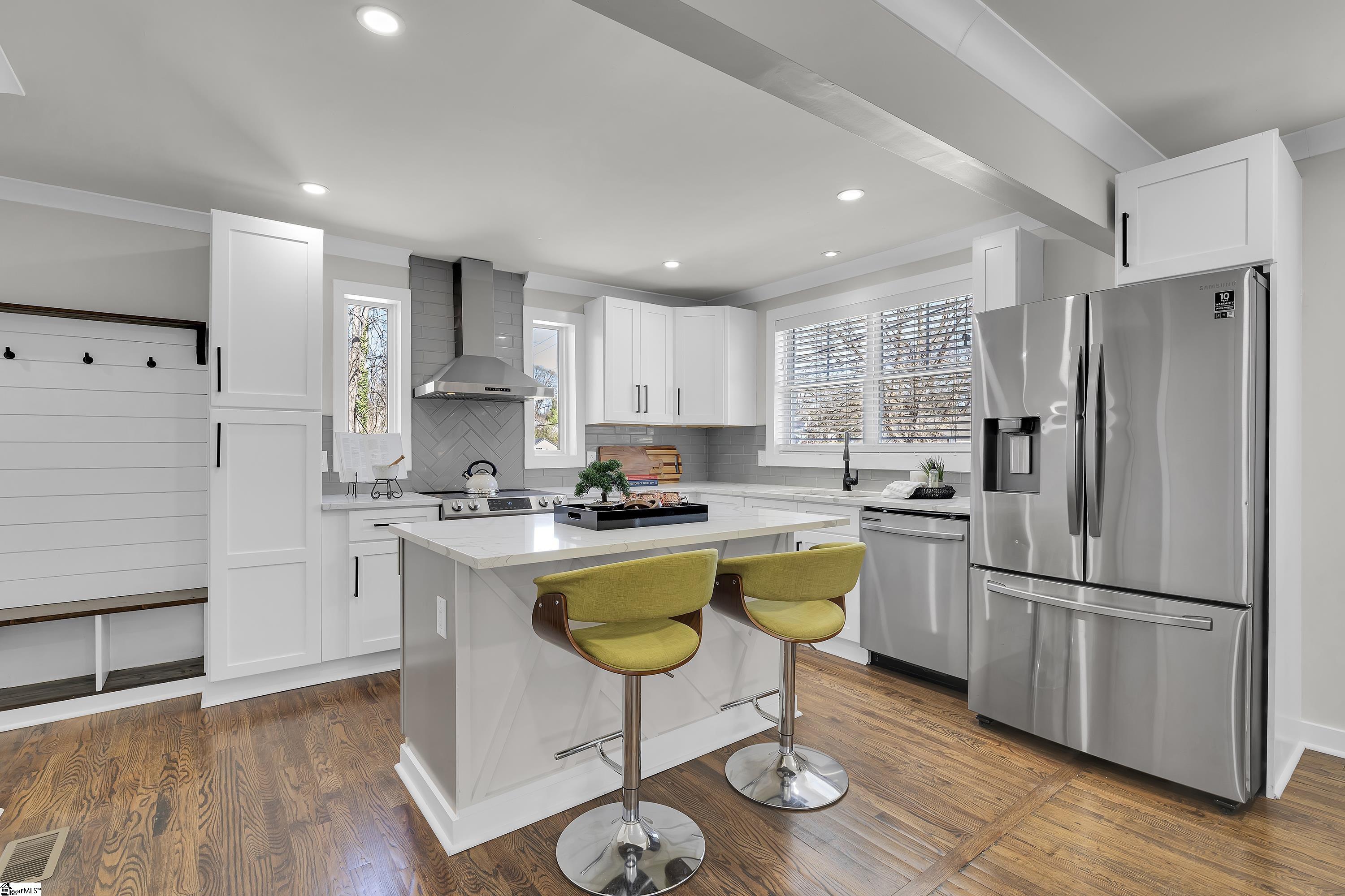 1000 Anderson Road Greenville, SC 29601