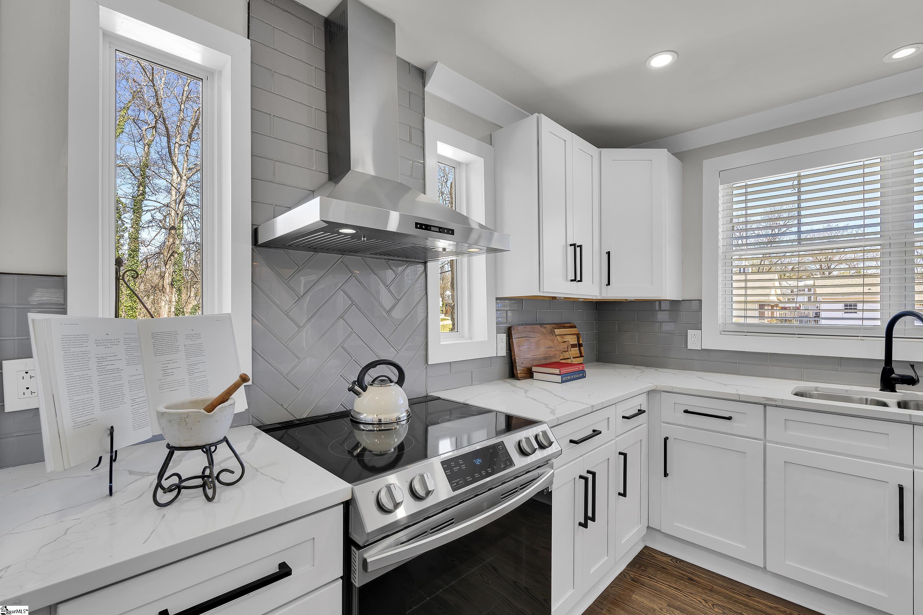 1000 Anderson Road Greenville, SC 29601