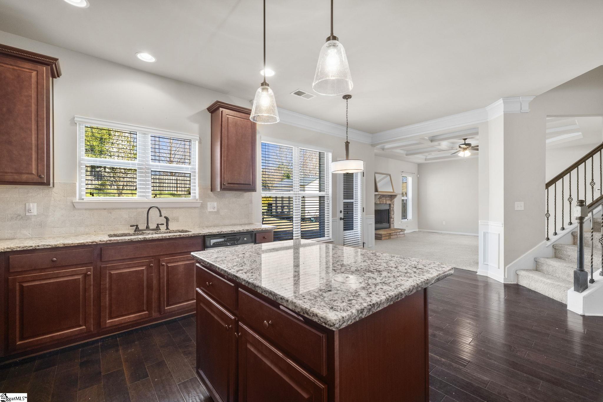 16 Verdana Court Simpsonville, SC 29680