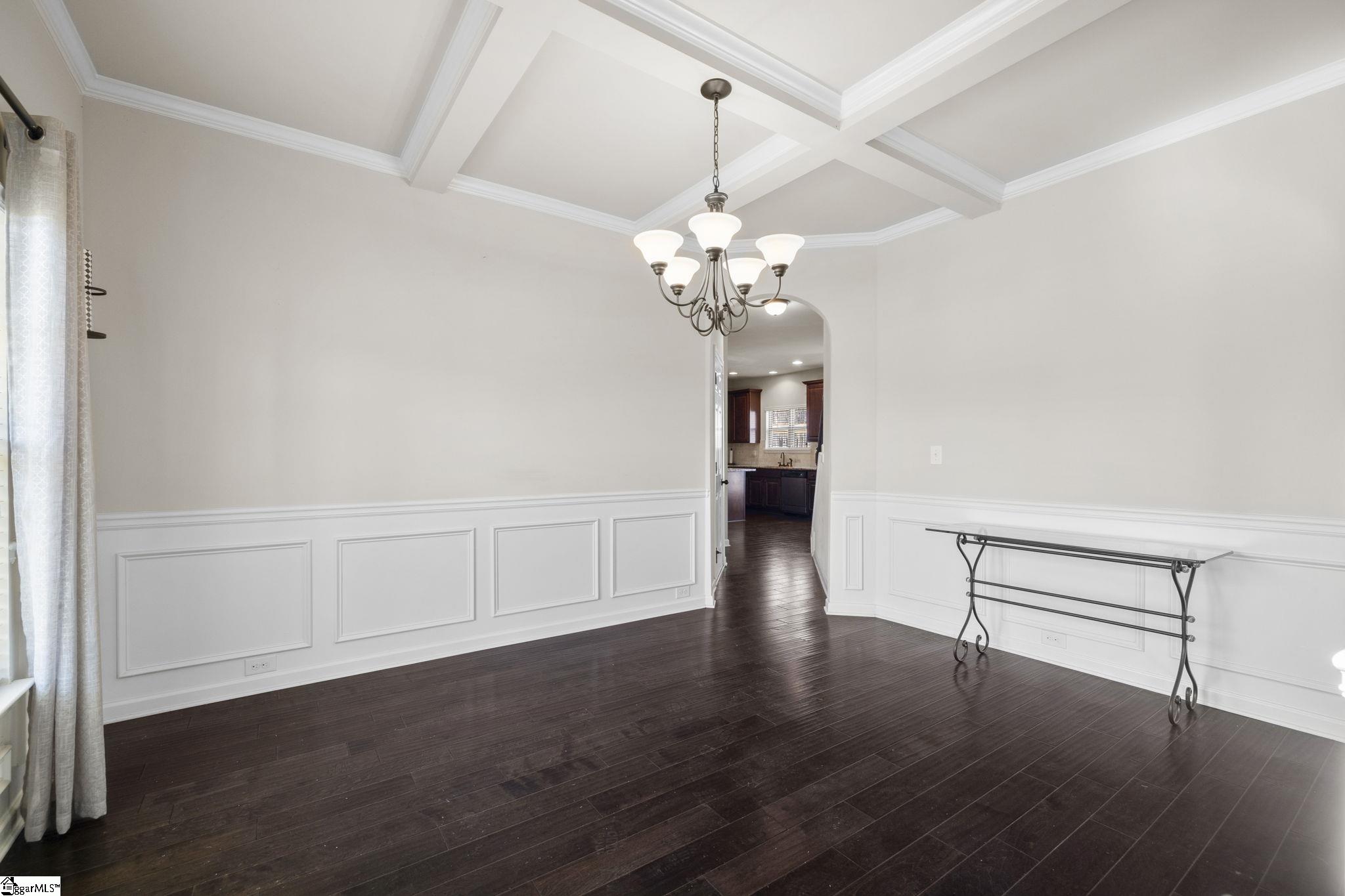 16 Verdana Court Simpsonville, SC 29680