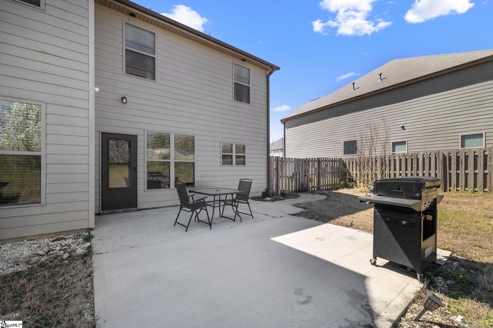 16 Verdana Court Simpsonville, SC 29680