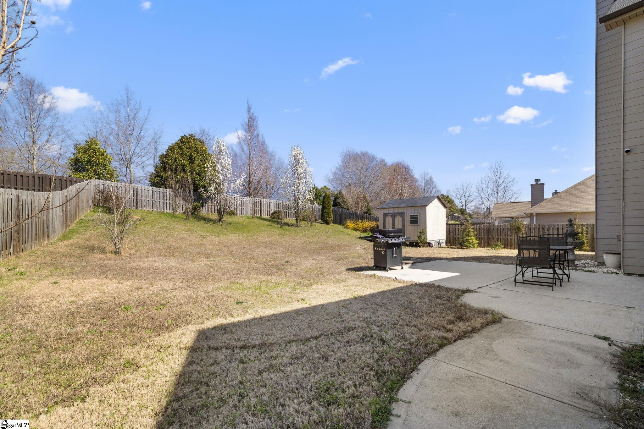 16 Verdana Court Simpsonville, SC 29680