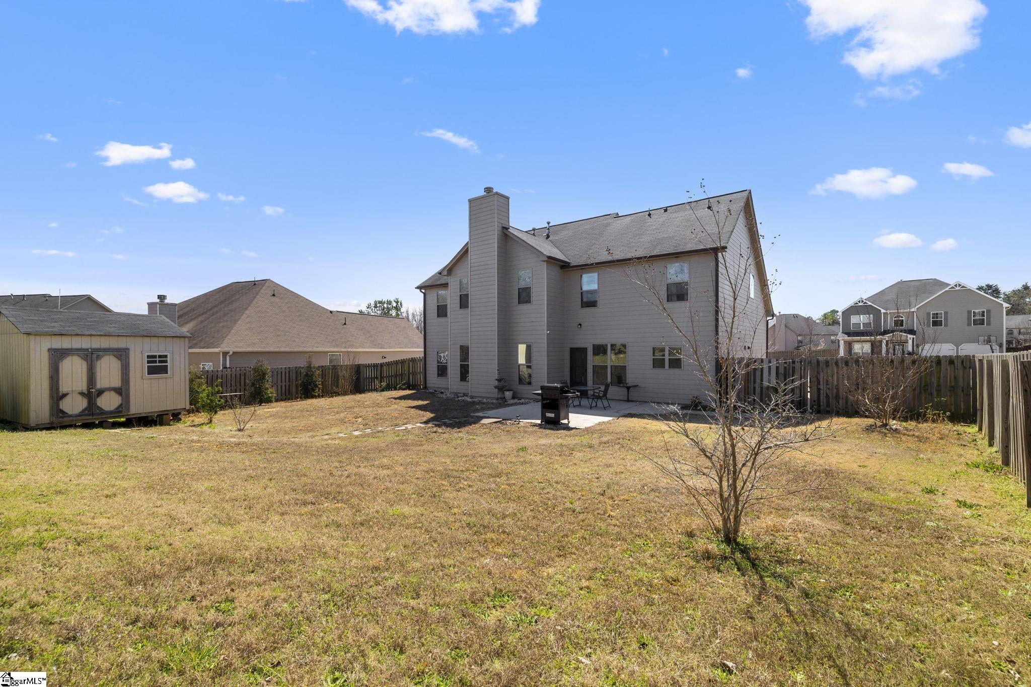 16 Verdana Court Simpsonville, SC 29680