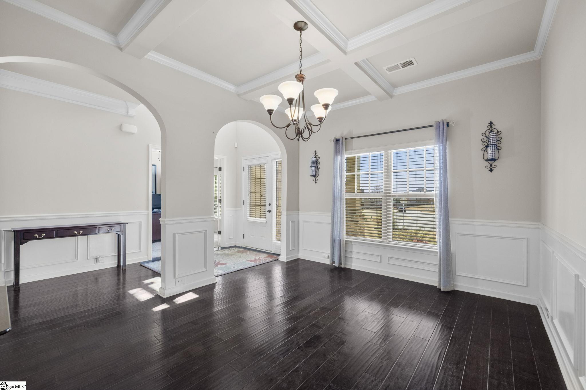 16 Verdana Court Simpsonville, SC 29680