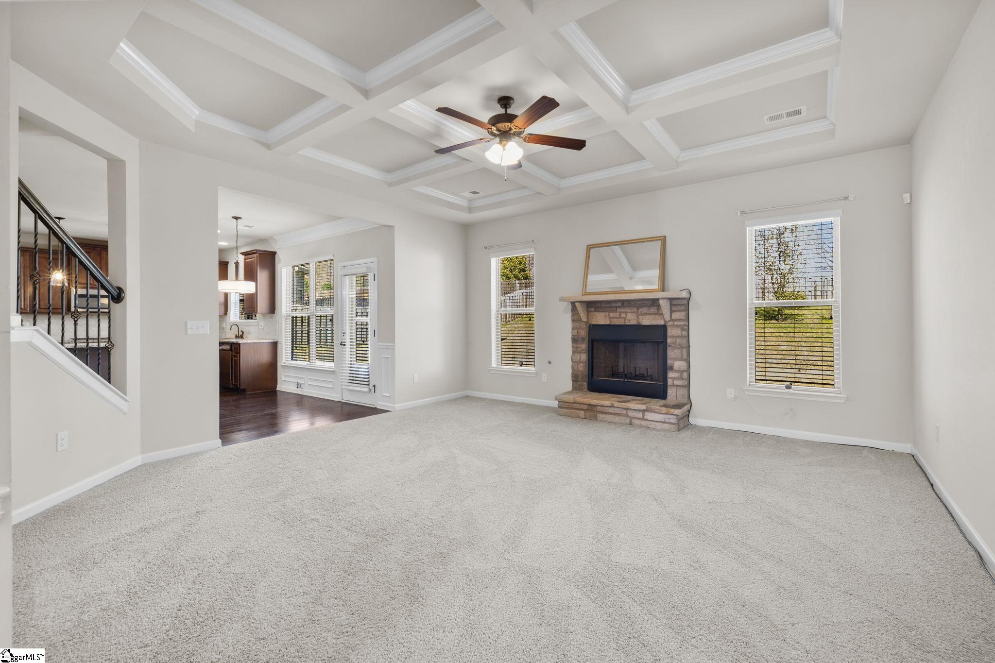 16 Verdana Court Simpsonville, SC 29680
