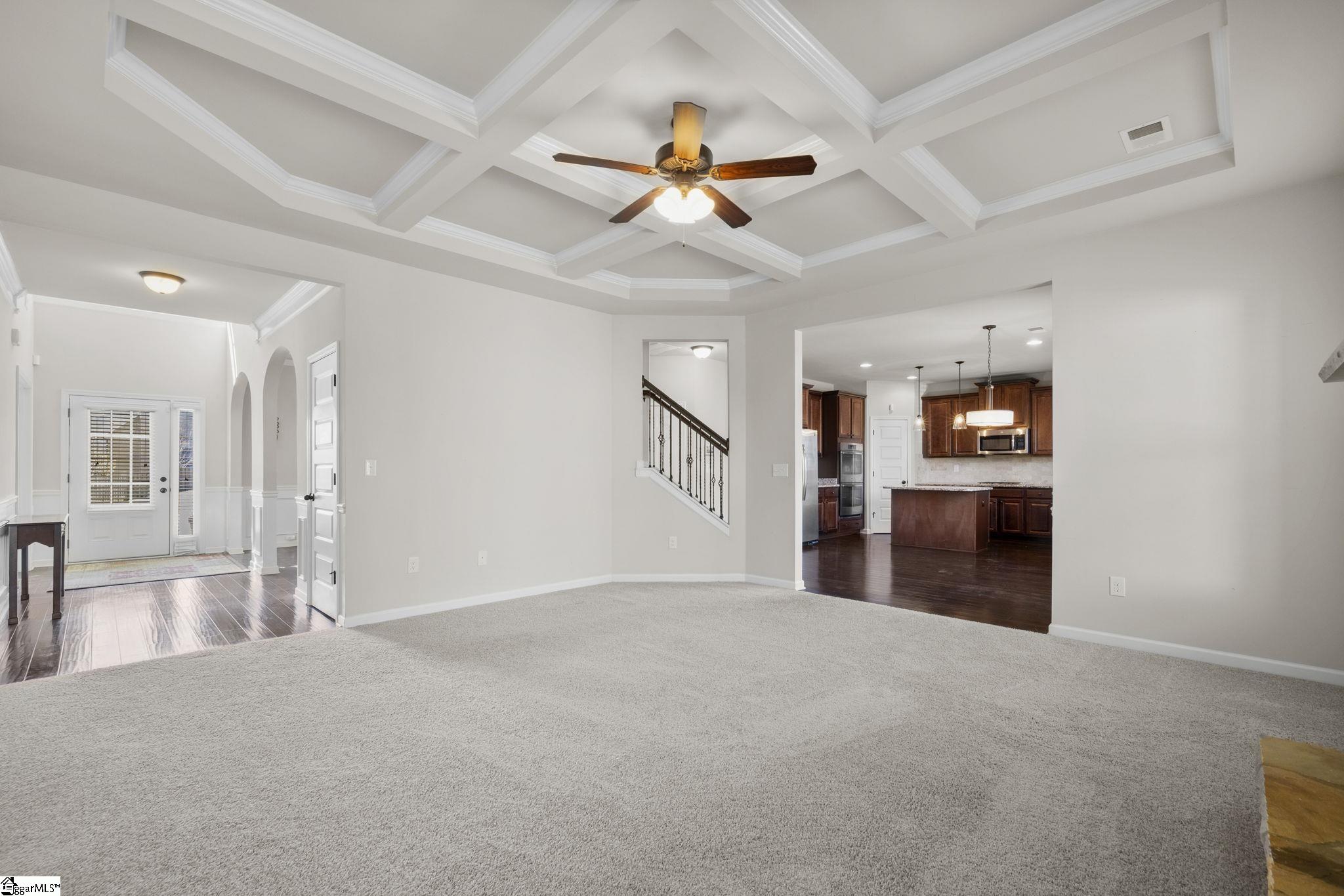 16 Verdana Court Simpsonville, SC 29680