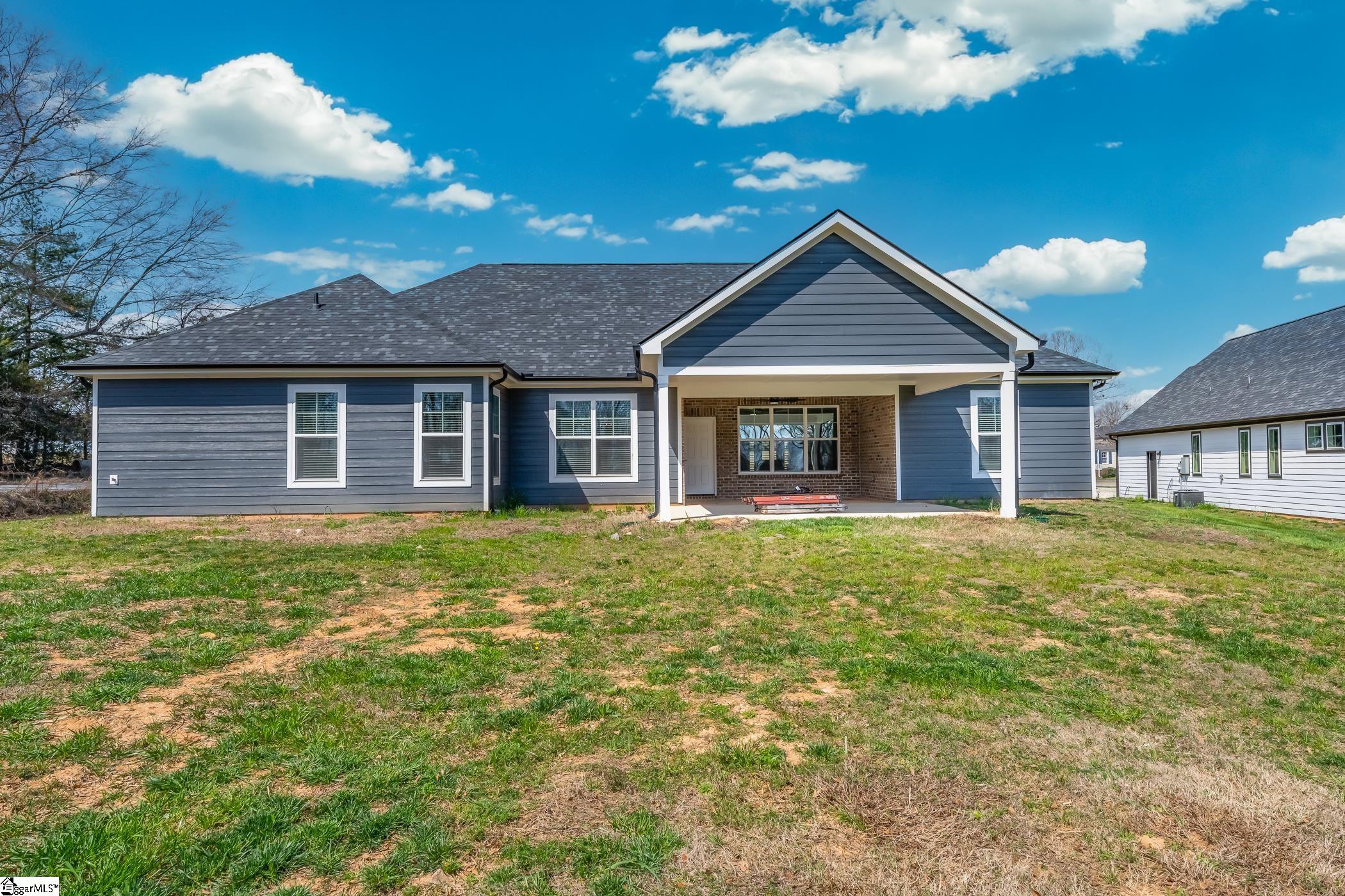 313 Barker Road Simpsonville, SC 29680-6326