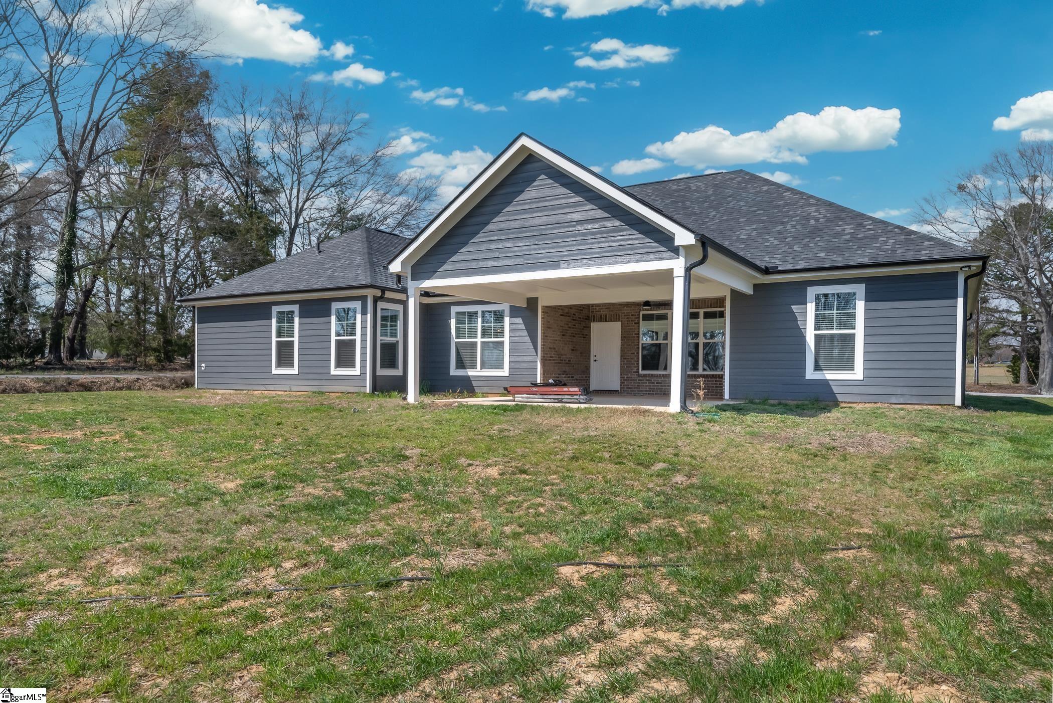 313 Barker Road Simpsonville, SC 29680-6326