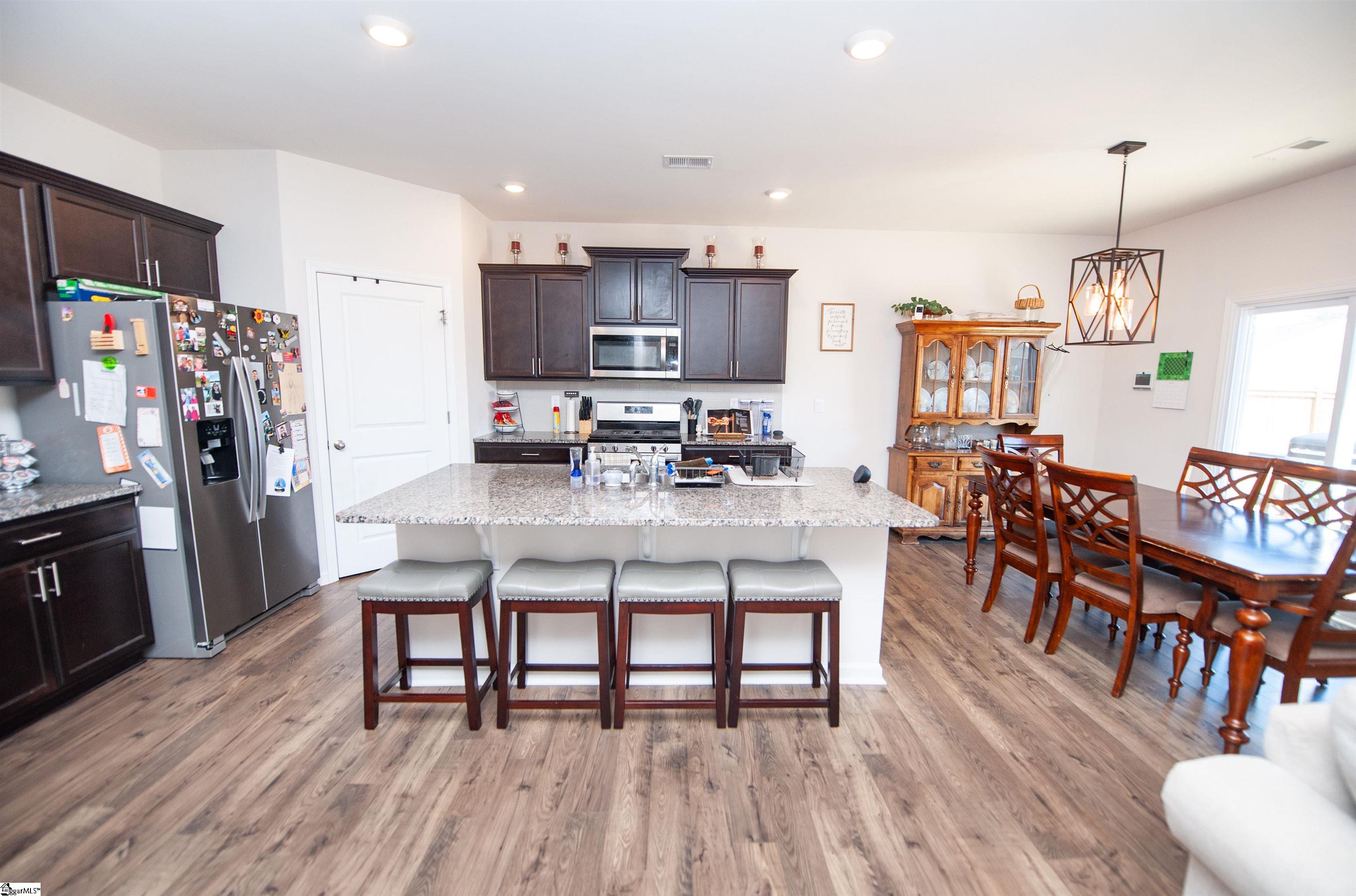322 Callerton Drive Piedmont, SC 29673