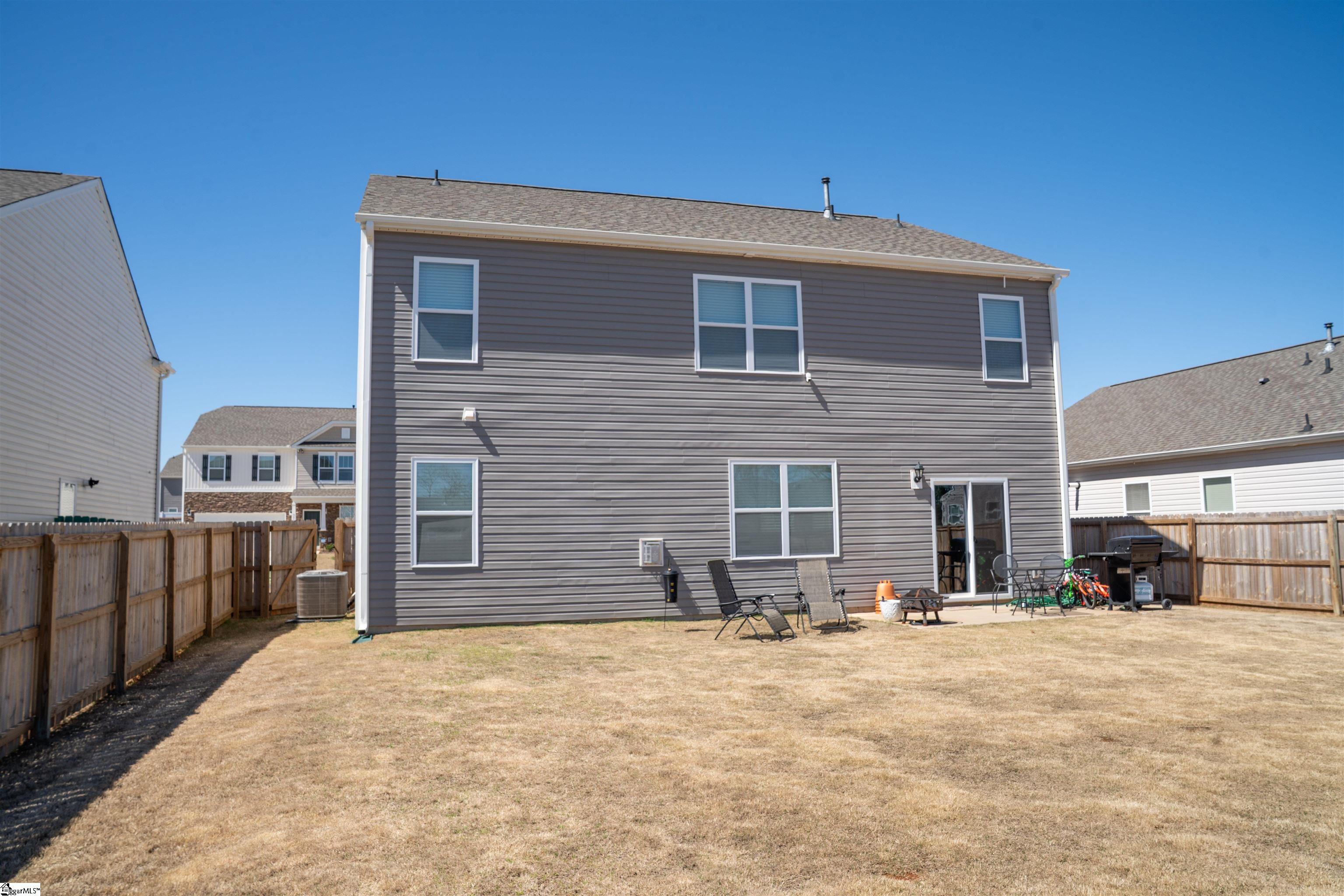 322 Callerton Drive Piedmont, SC 29673