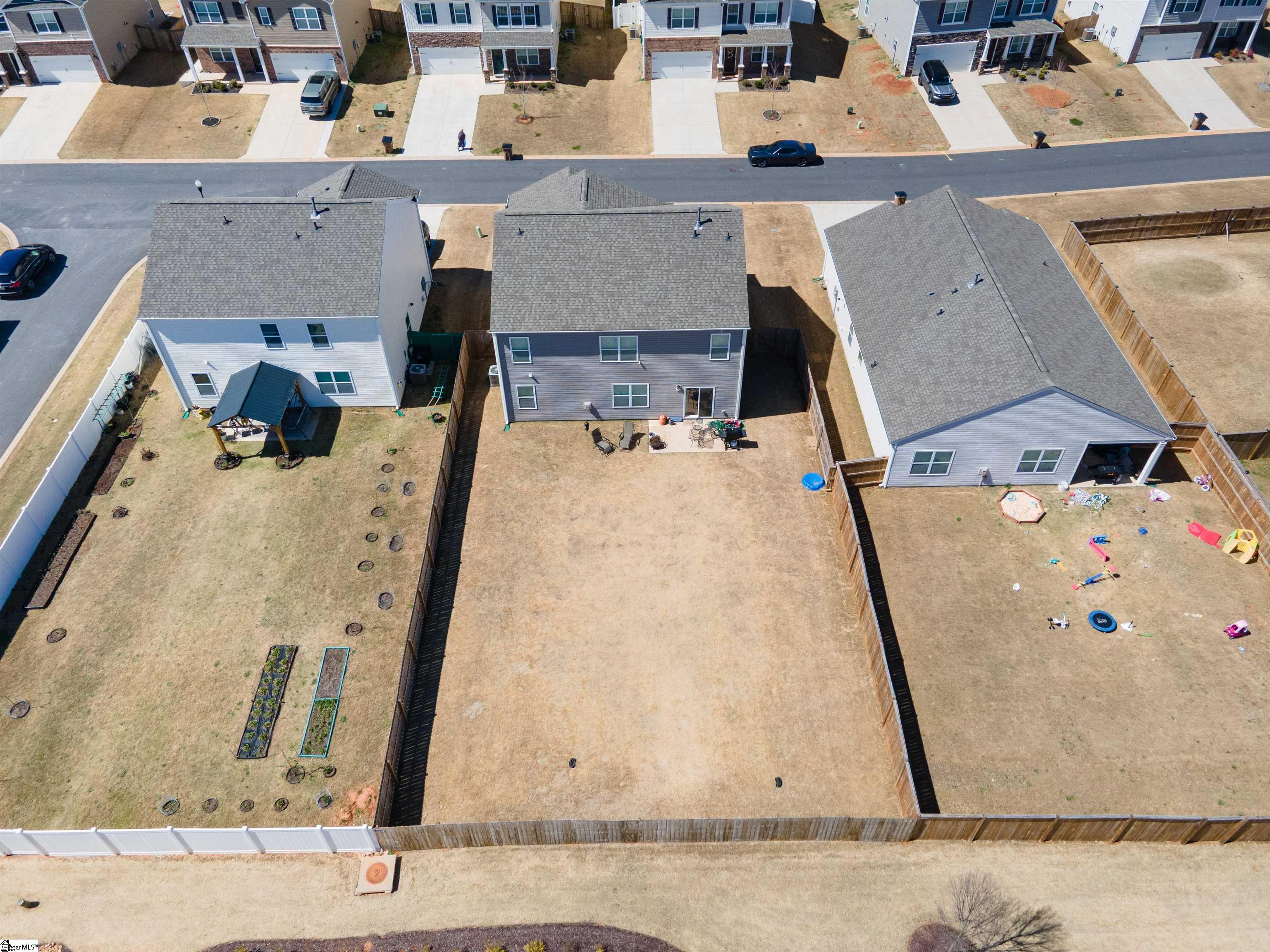 322 Callerton Drive Piedmont, SC 29673