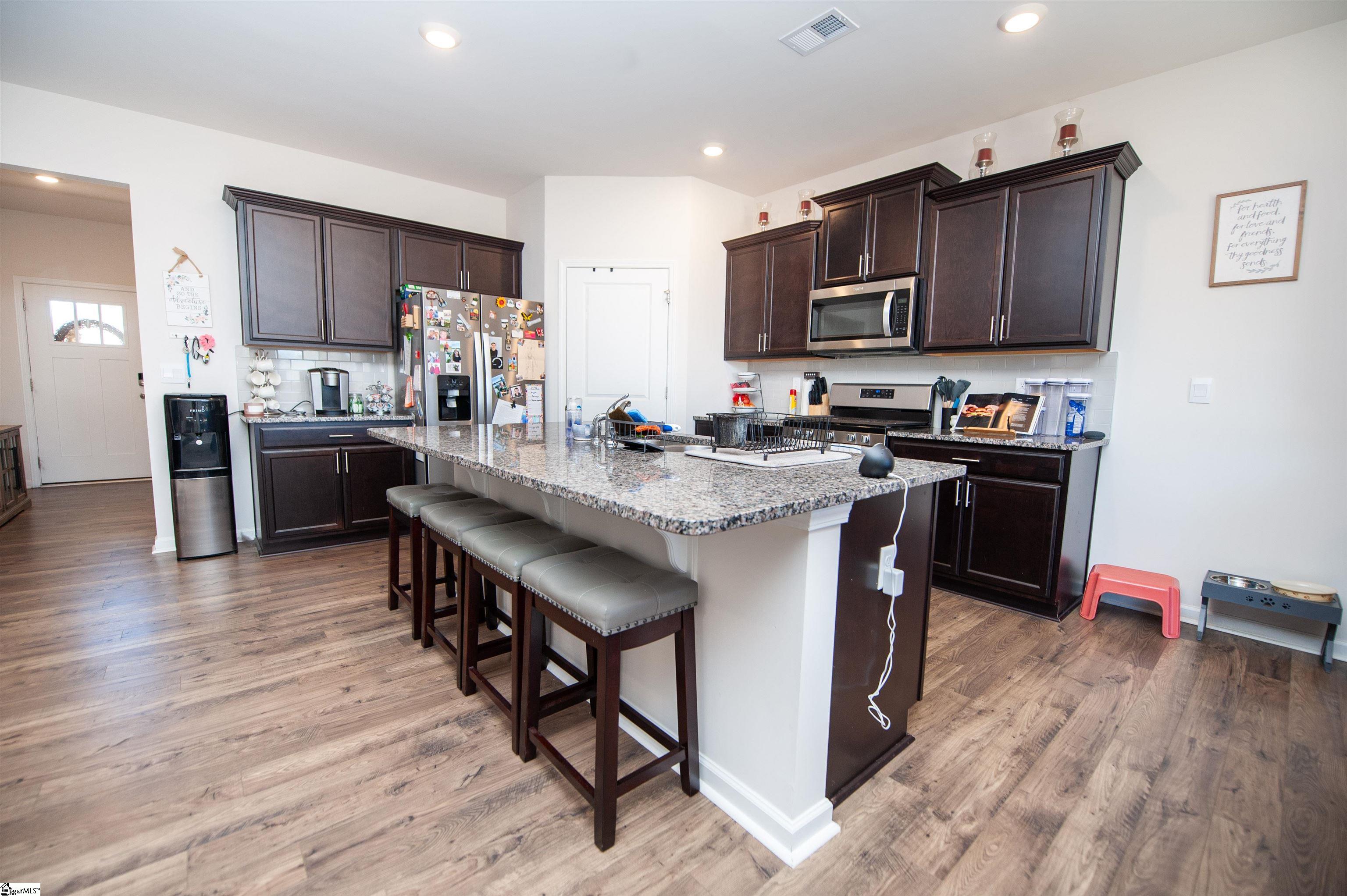 322 Callerton Drive Piedmont, SC 29673