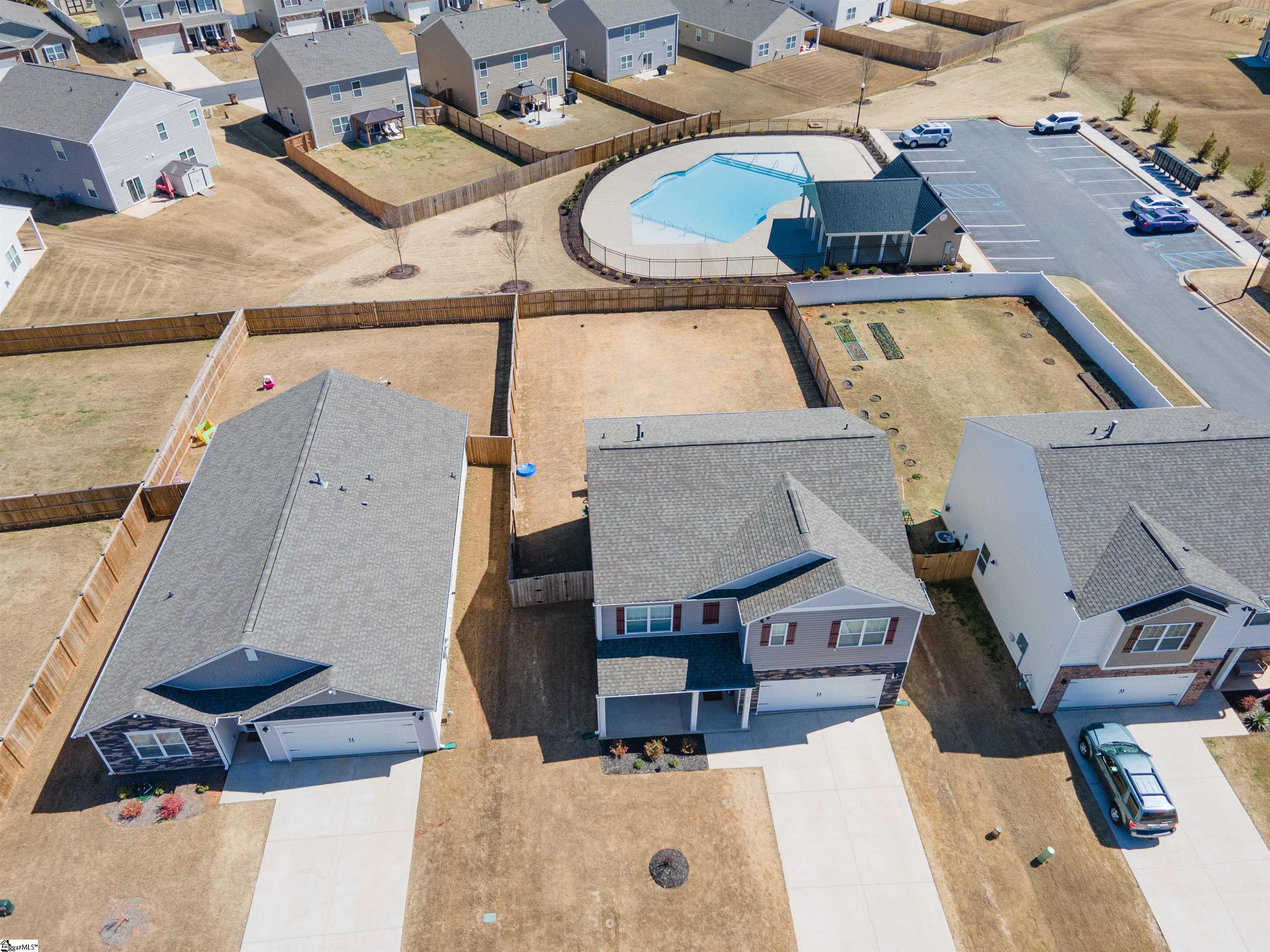 322 Callerton Drive Piedmont, SC 29673