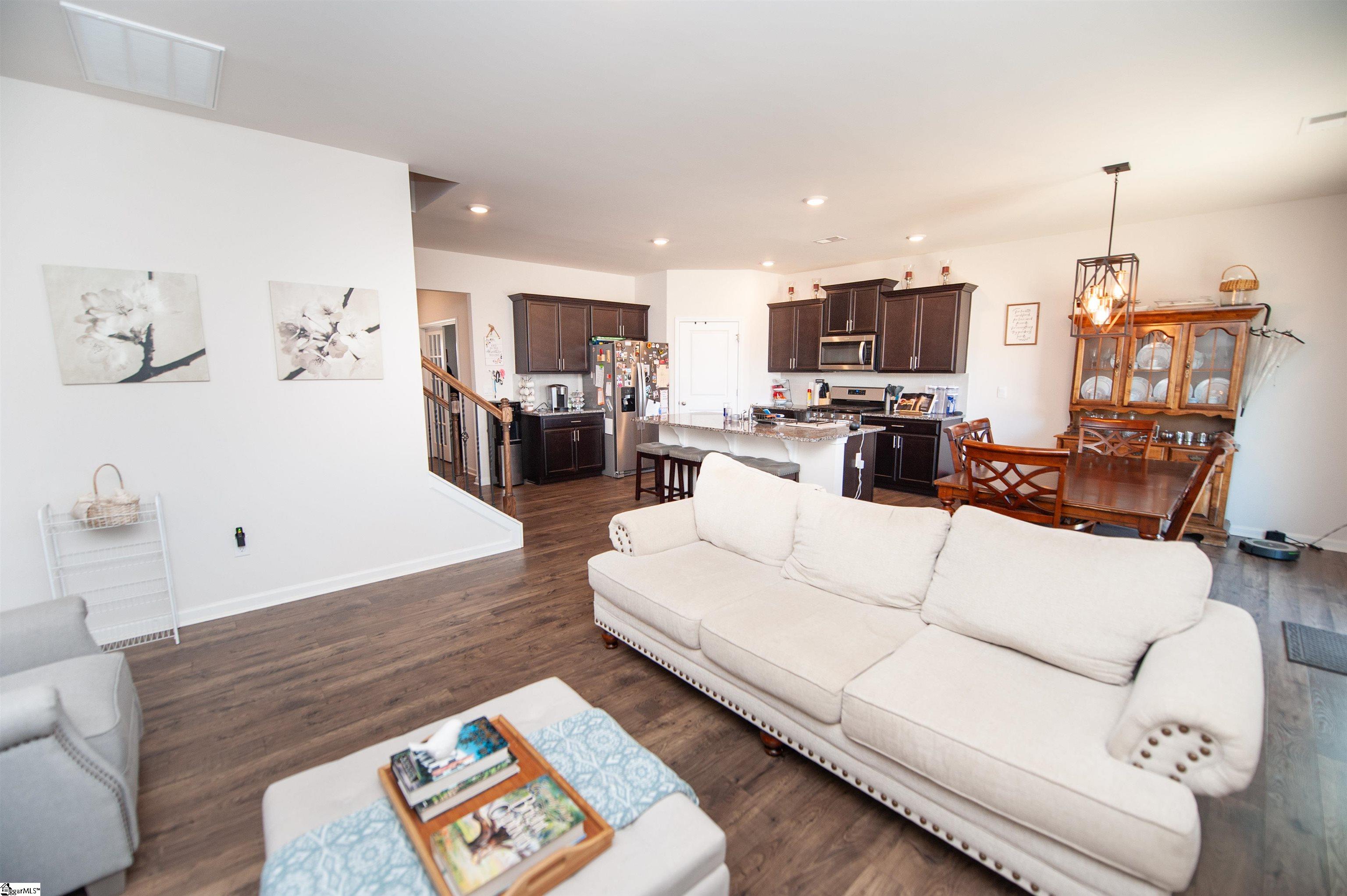 322 Callerton Drive Piedmont, SC 29673