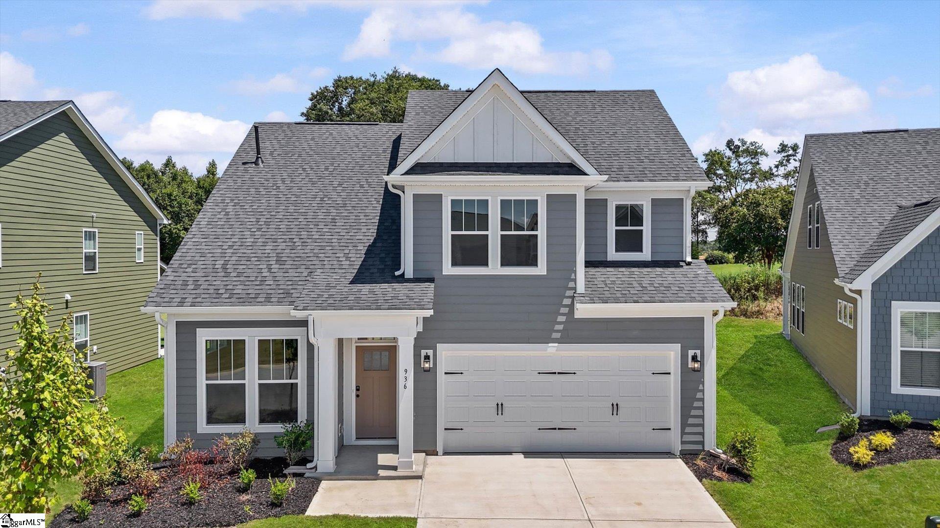 936 Diane Lane Moore, SC 29369