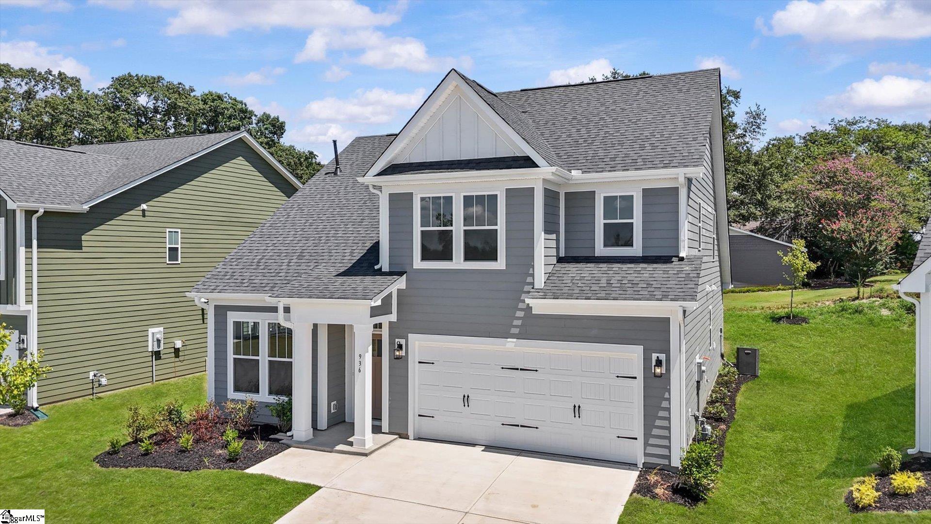 936 Diane Lane Moore, SC 29369