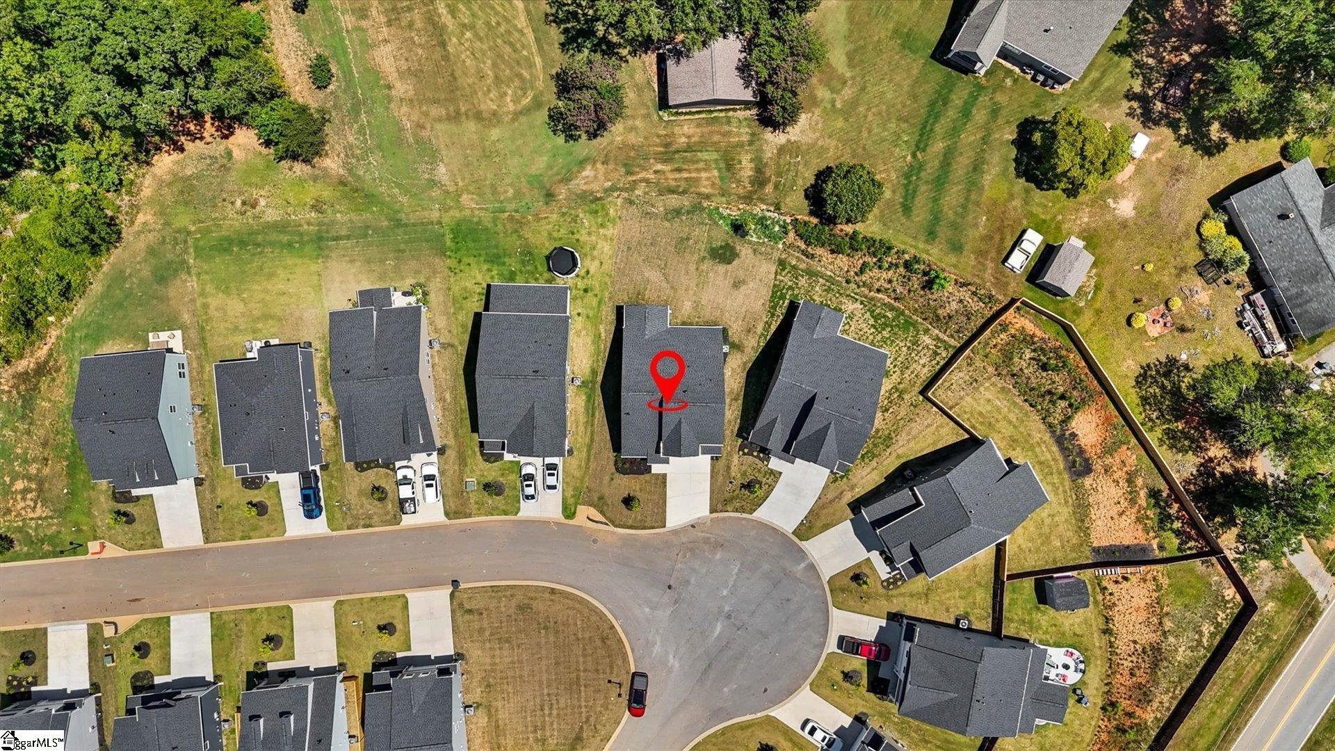 936 Diane Lane Moore, SC 29369