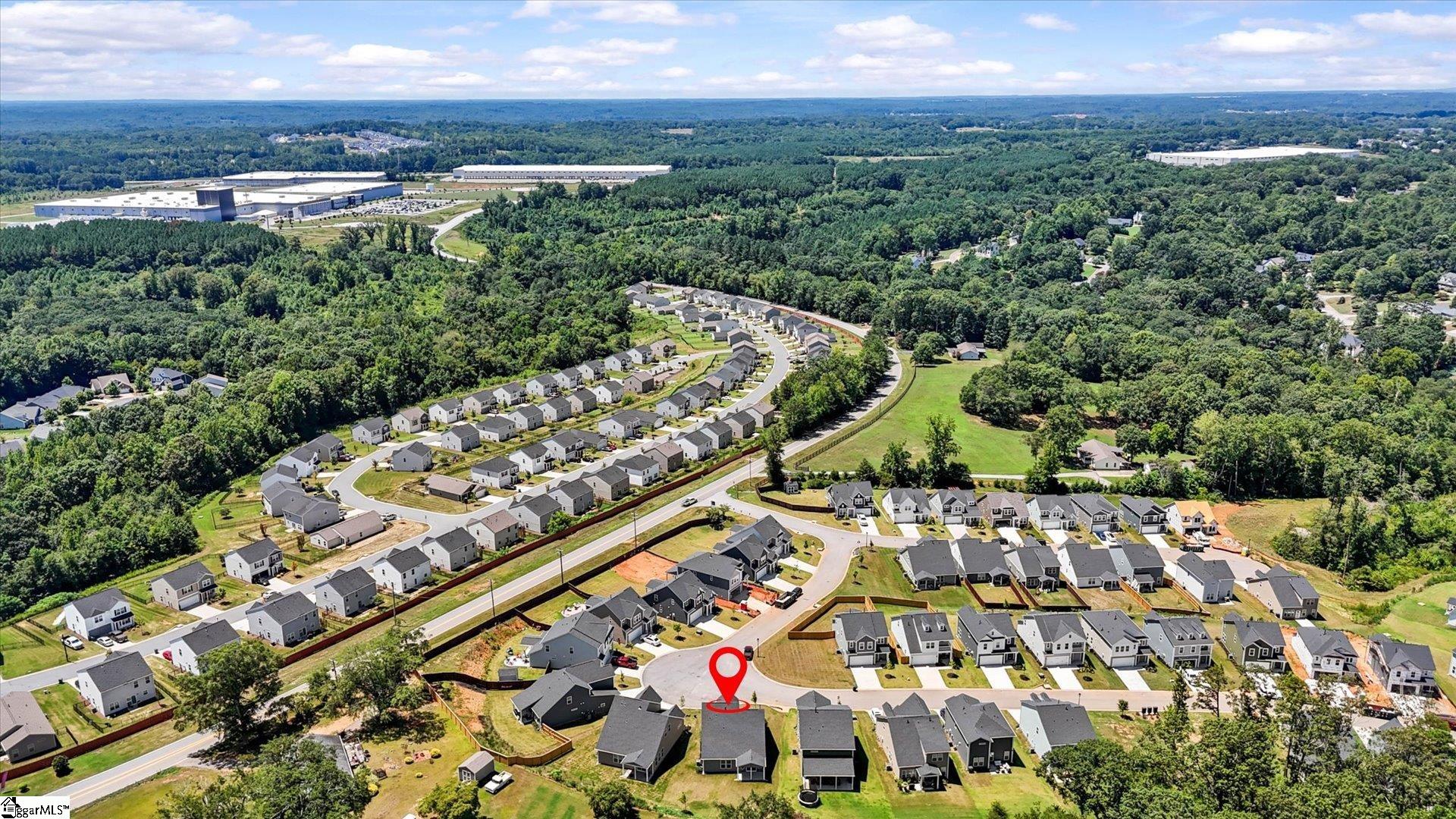 936 Diane Lane Moore, SC 29369