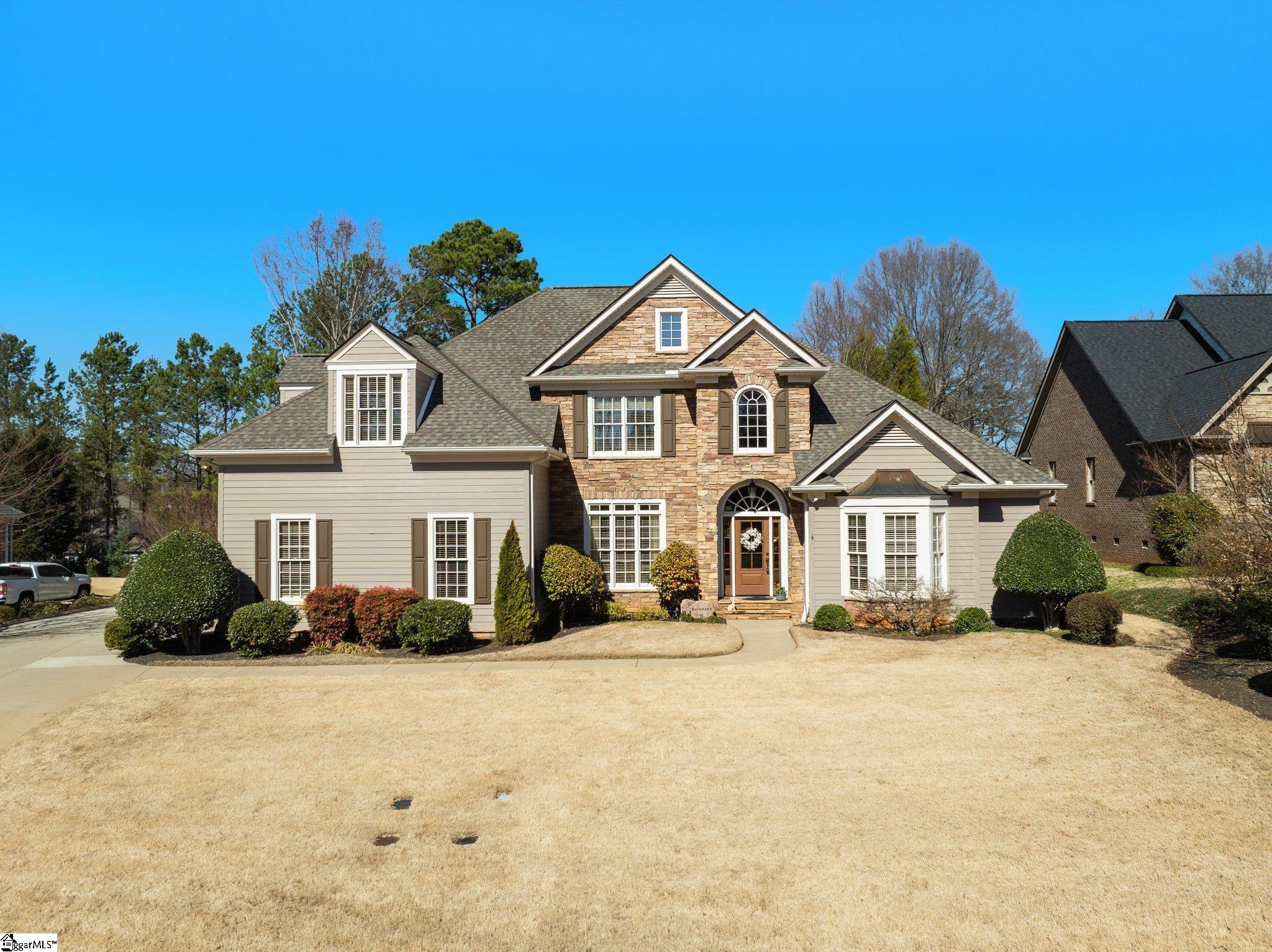 10 Oaklynn Court