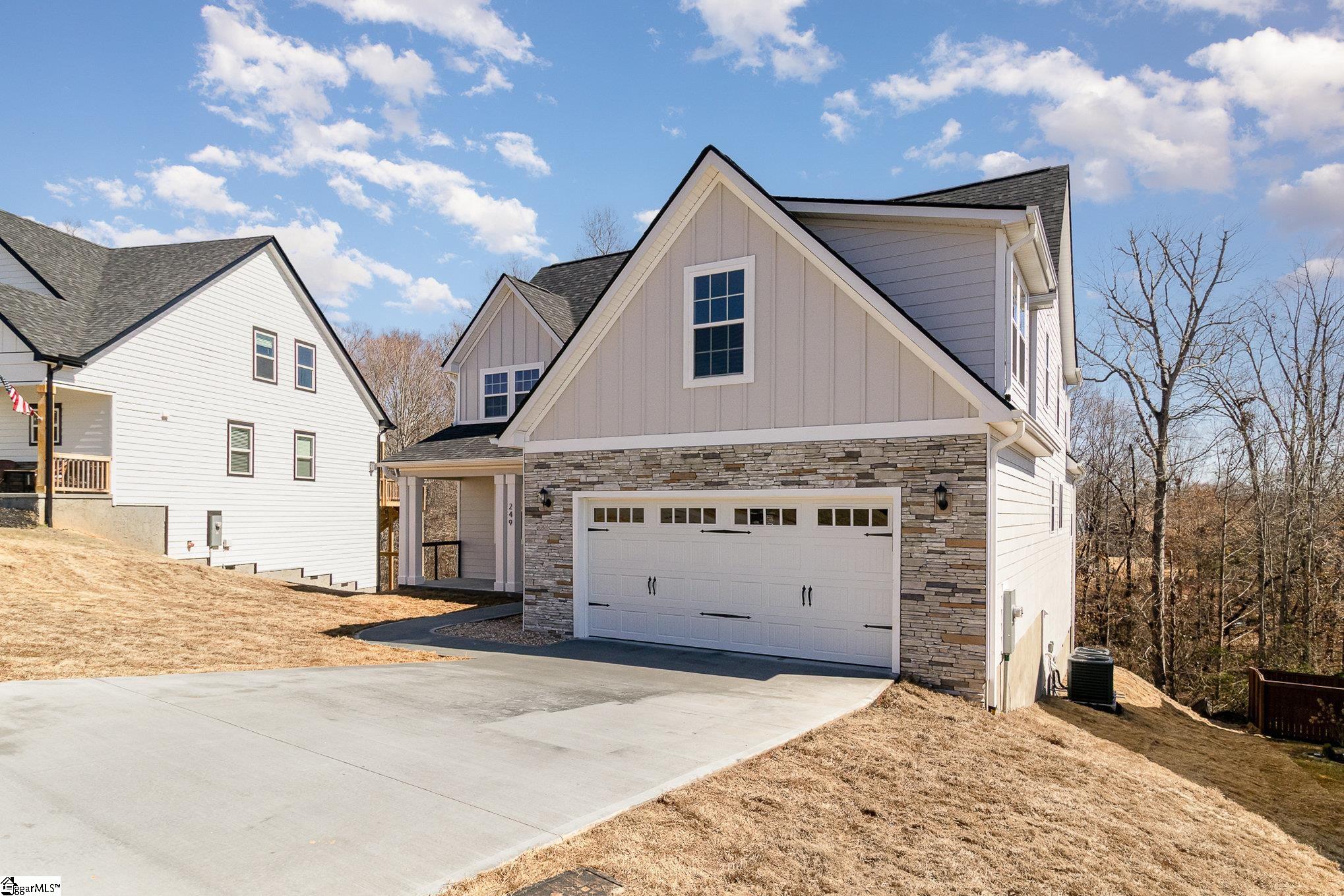 249 Chickadee Trail Easley, SC 29642