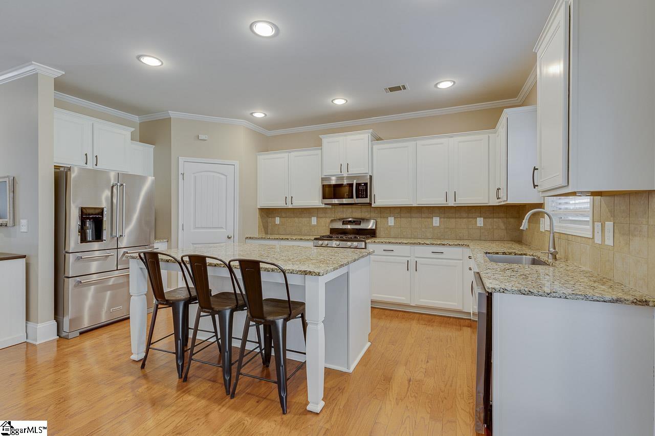 101 Trailwood Drive Fountain Inn, SC 29644