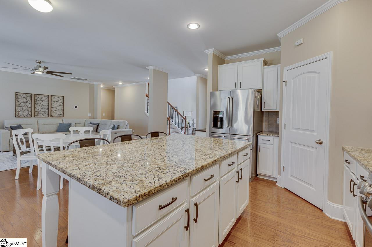 101 Trailwood Drive Fountain Inn, SC 29644