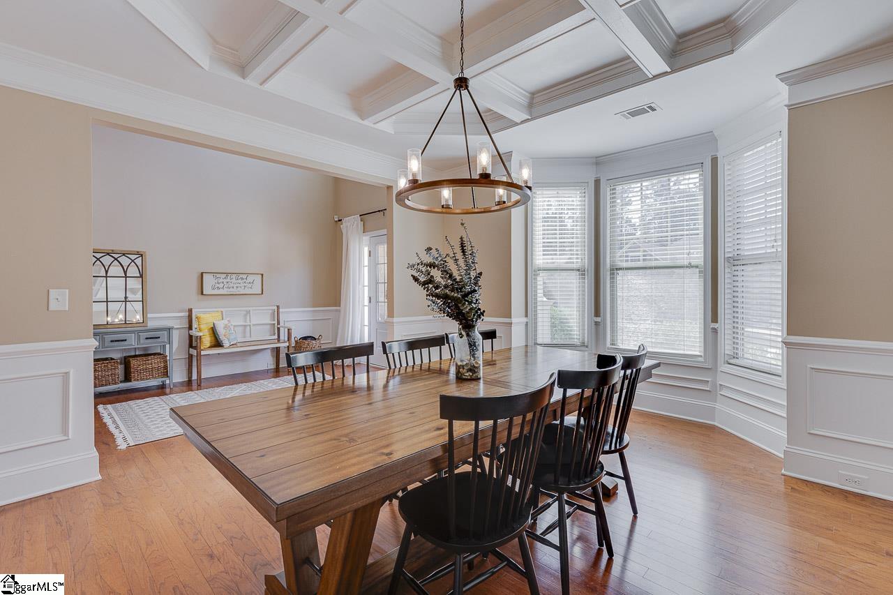 101 Trailwood Drive Fountain Inn, SC 29644