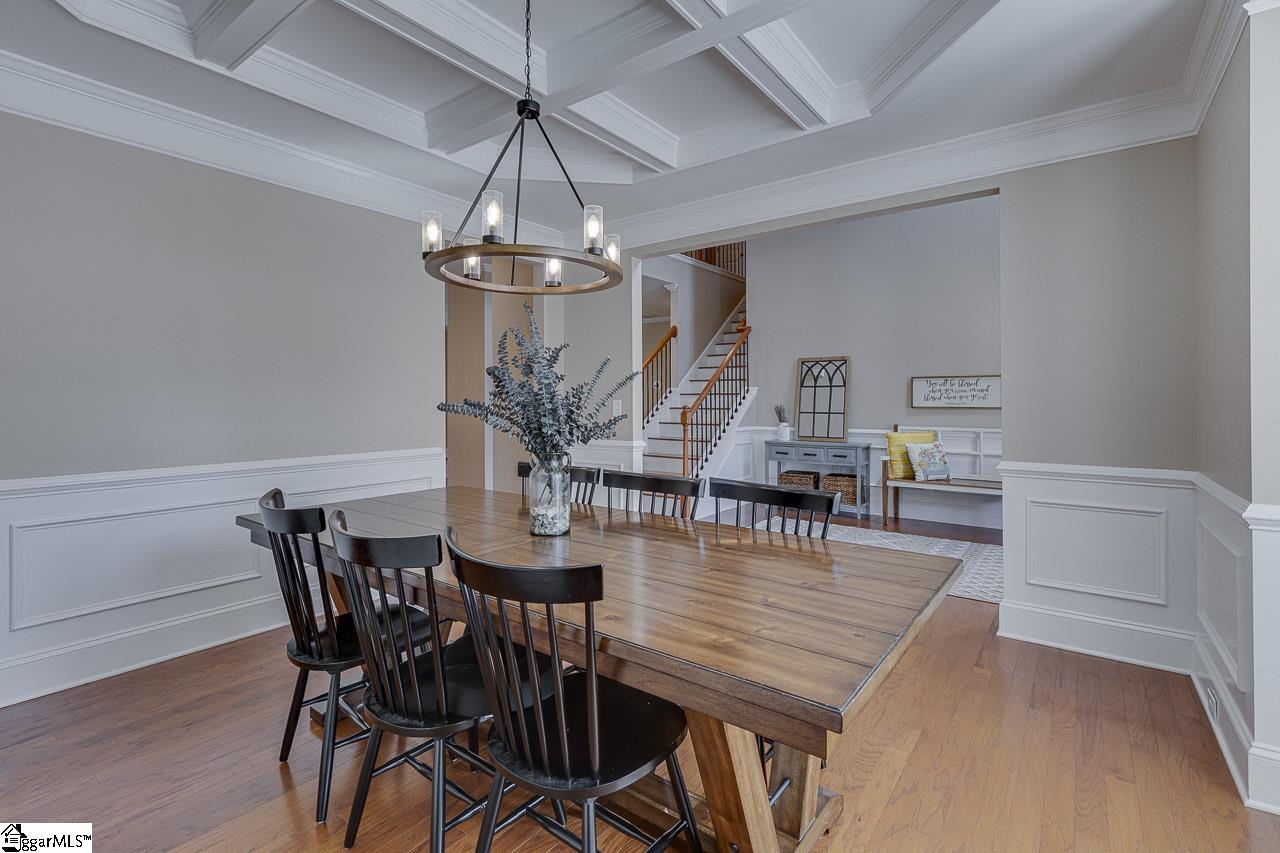 101 Trailwood Drive Fountain Inn, SC 29644