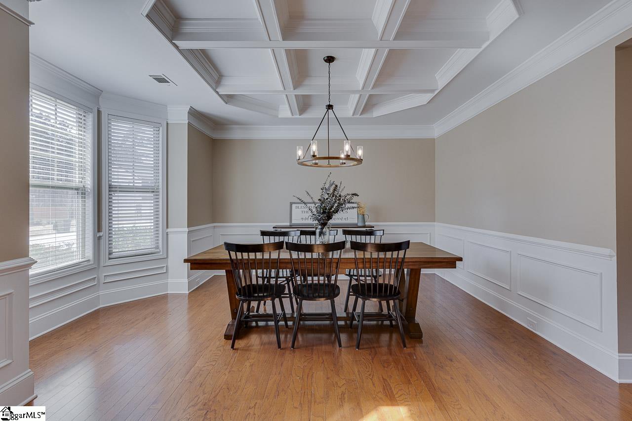 101 Trailwood Drive Fountain Inn, SC 29644