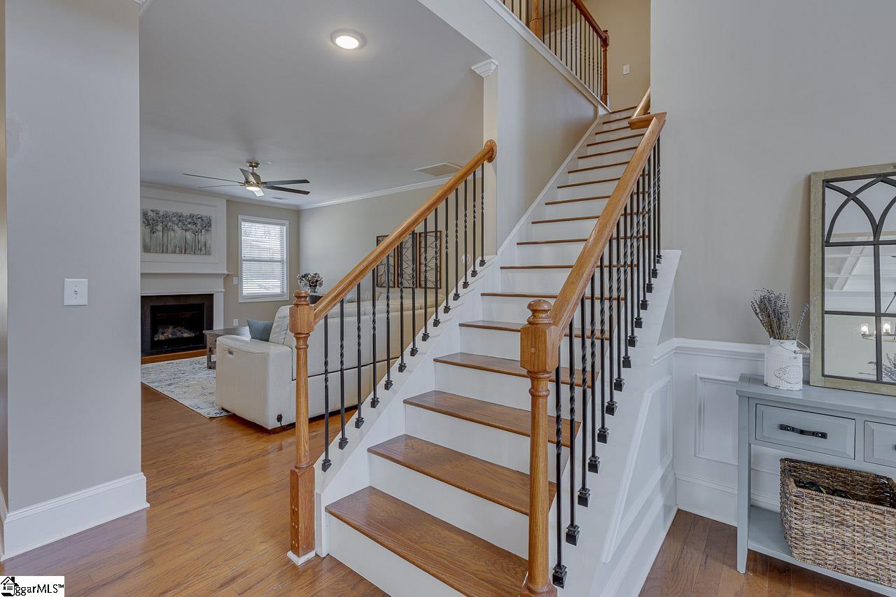 101 Trailwood Drive Fountain Inn, SC 29644