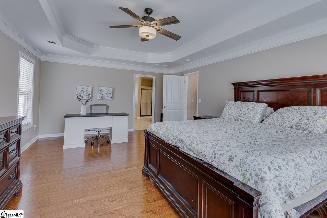 101 Trailwood Drive Fountain Inn, SC 29644
