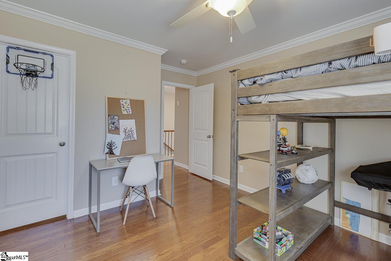101 Trailwood Drive Fountain Inn, SC 29644