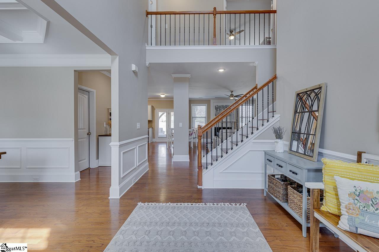 101 Trailwood Drive Fountain Inn, SC 29644